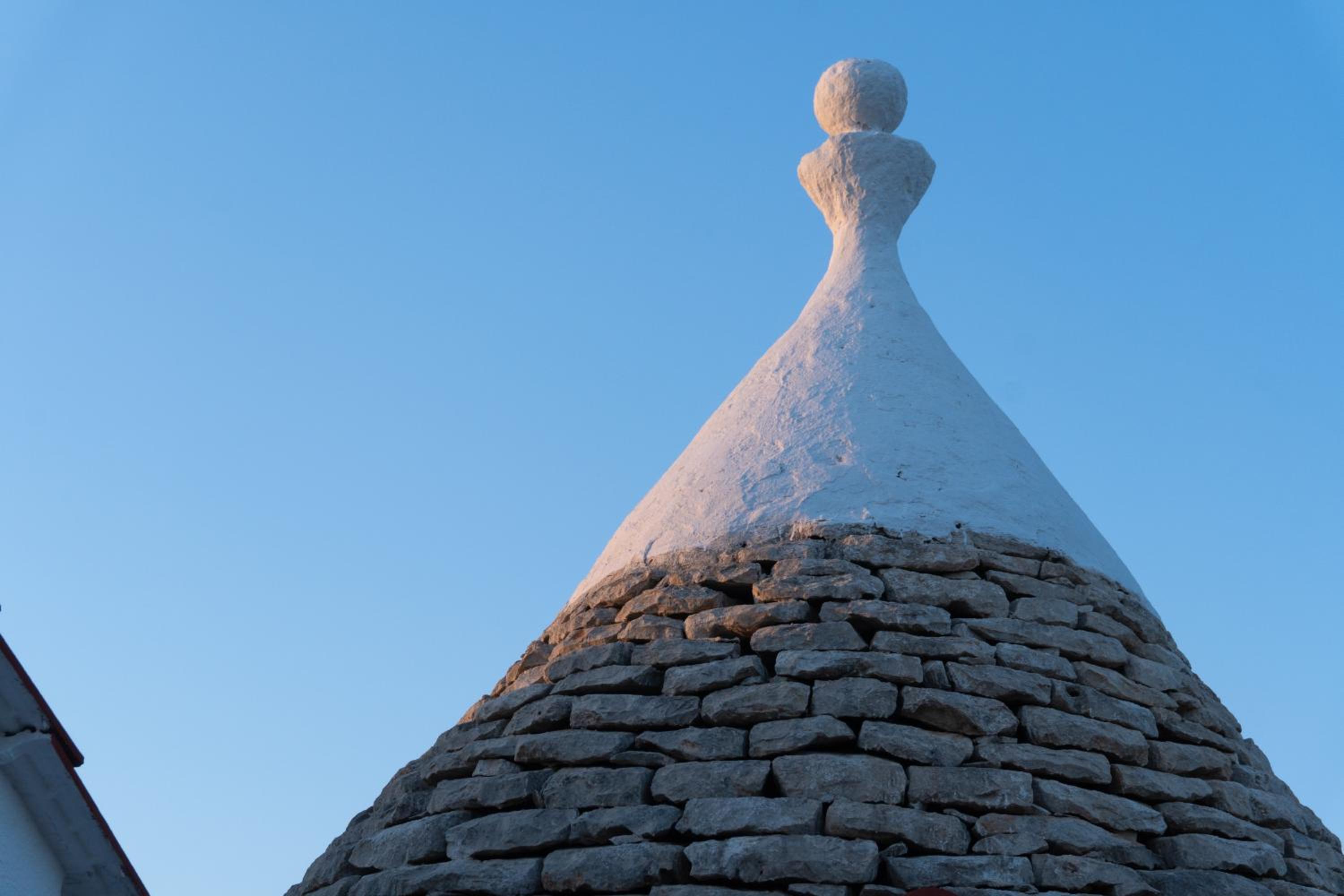 Domus Messapia