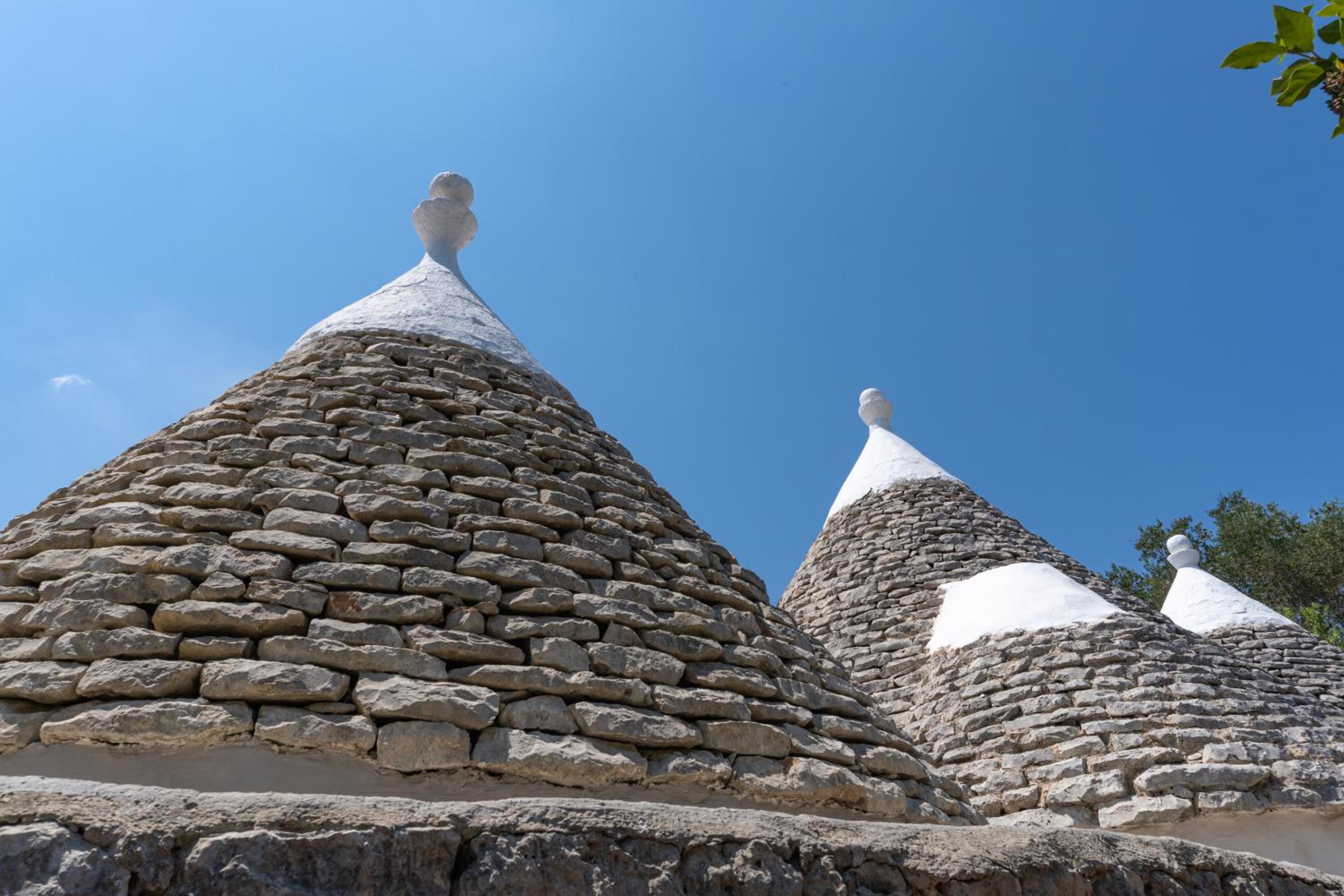 Domus Messapia