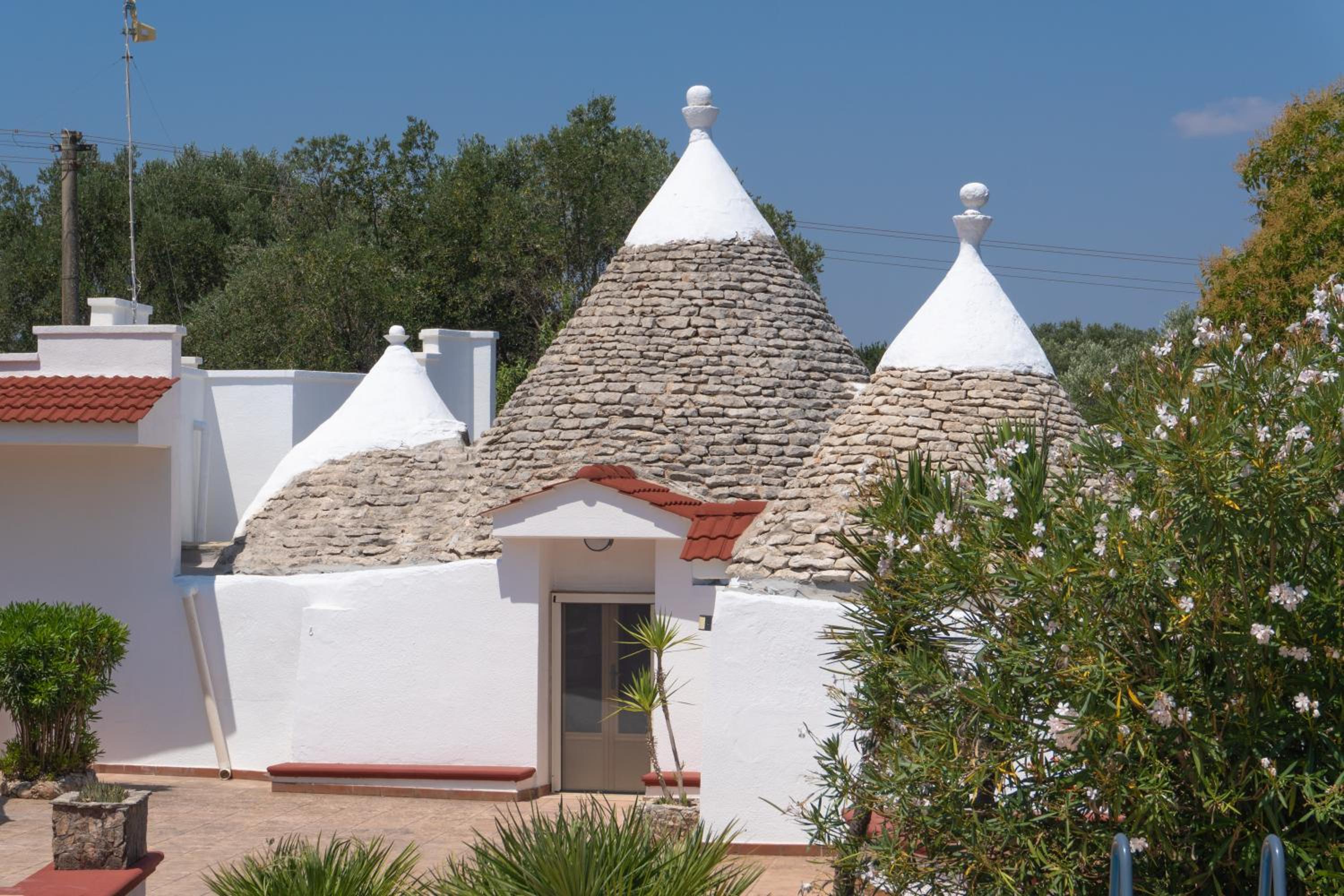 Domus Messapia