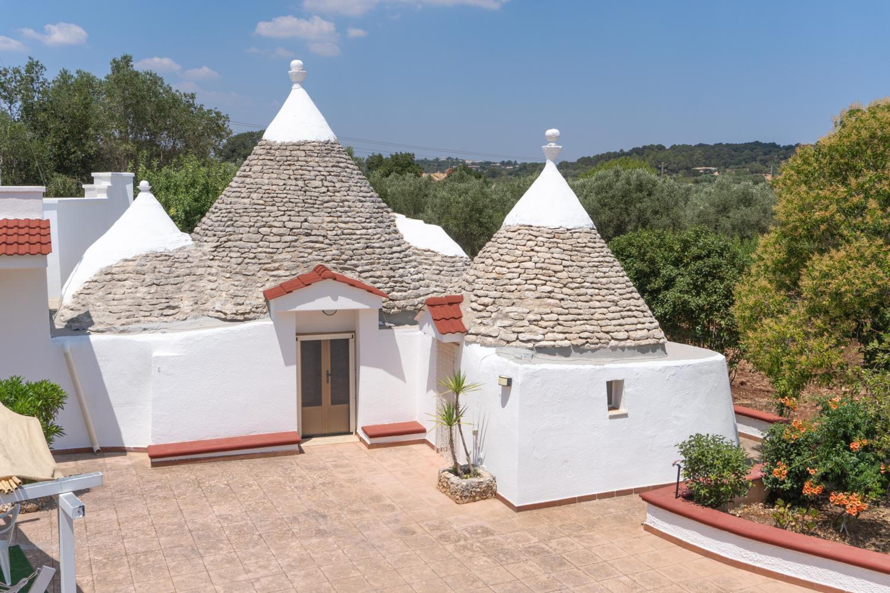 Domus Messapia