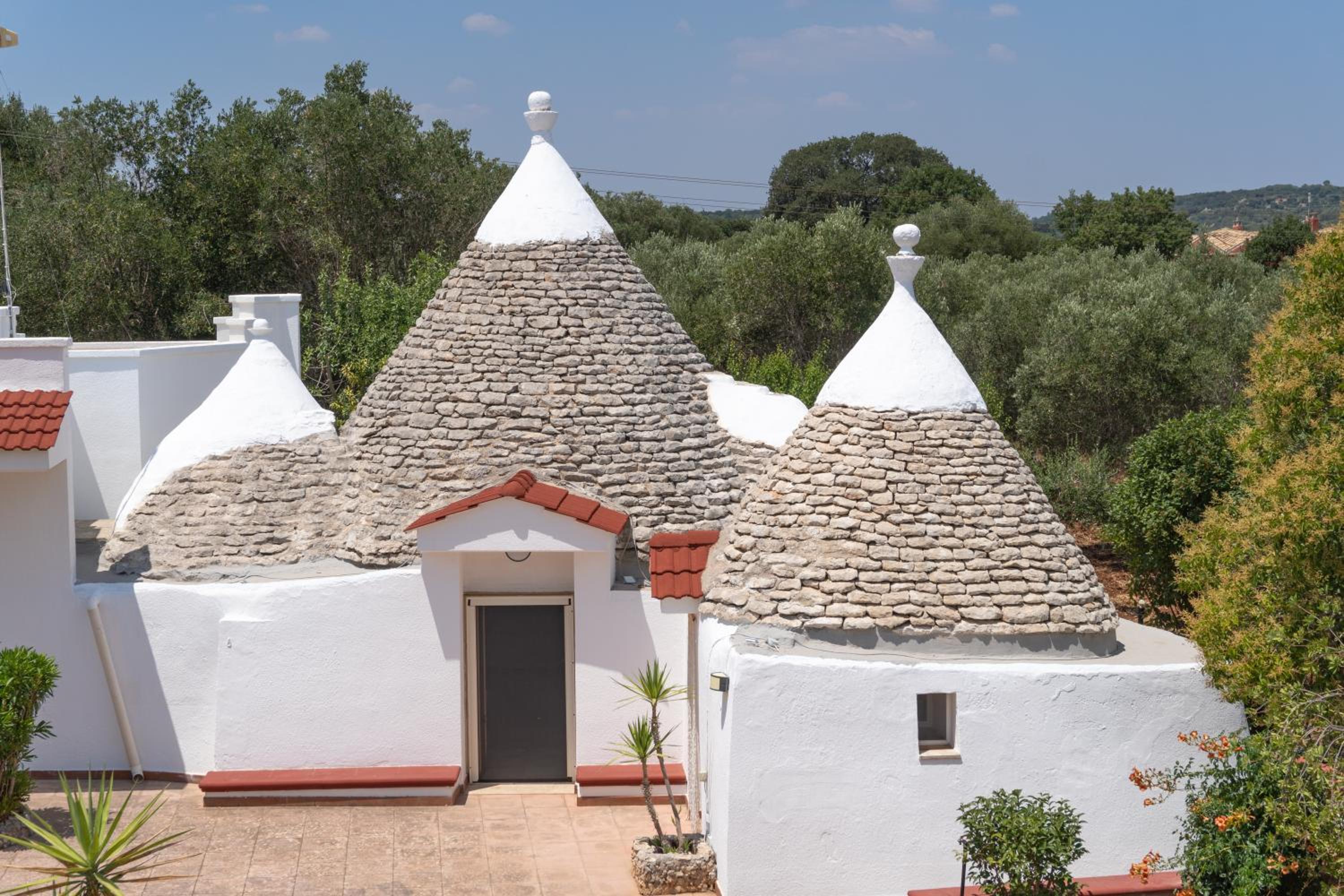 Domus Messapia