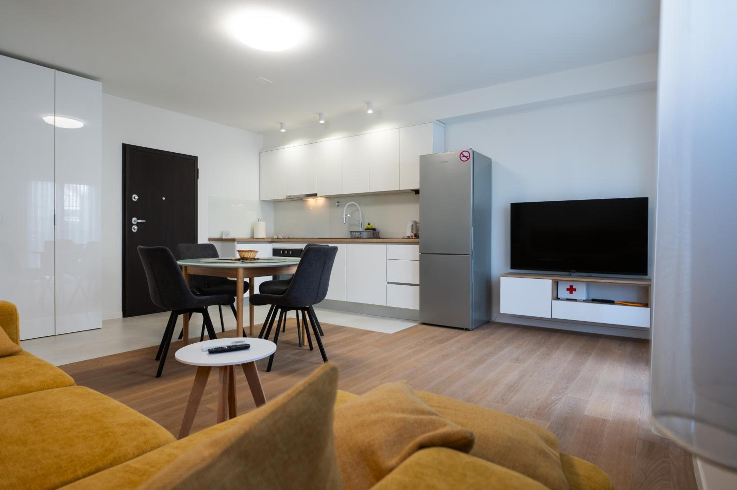 Apartment Mali & Veli