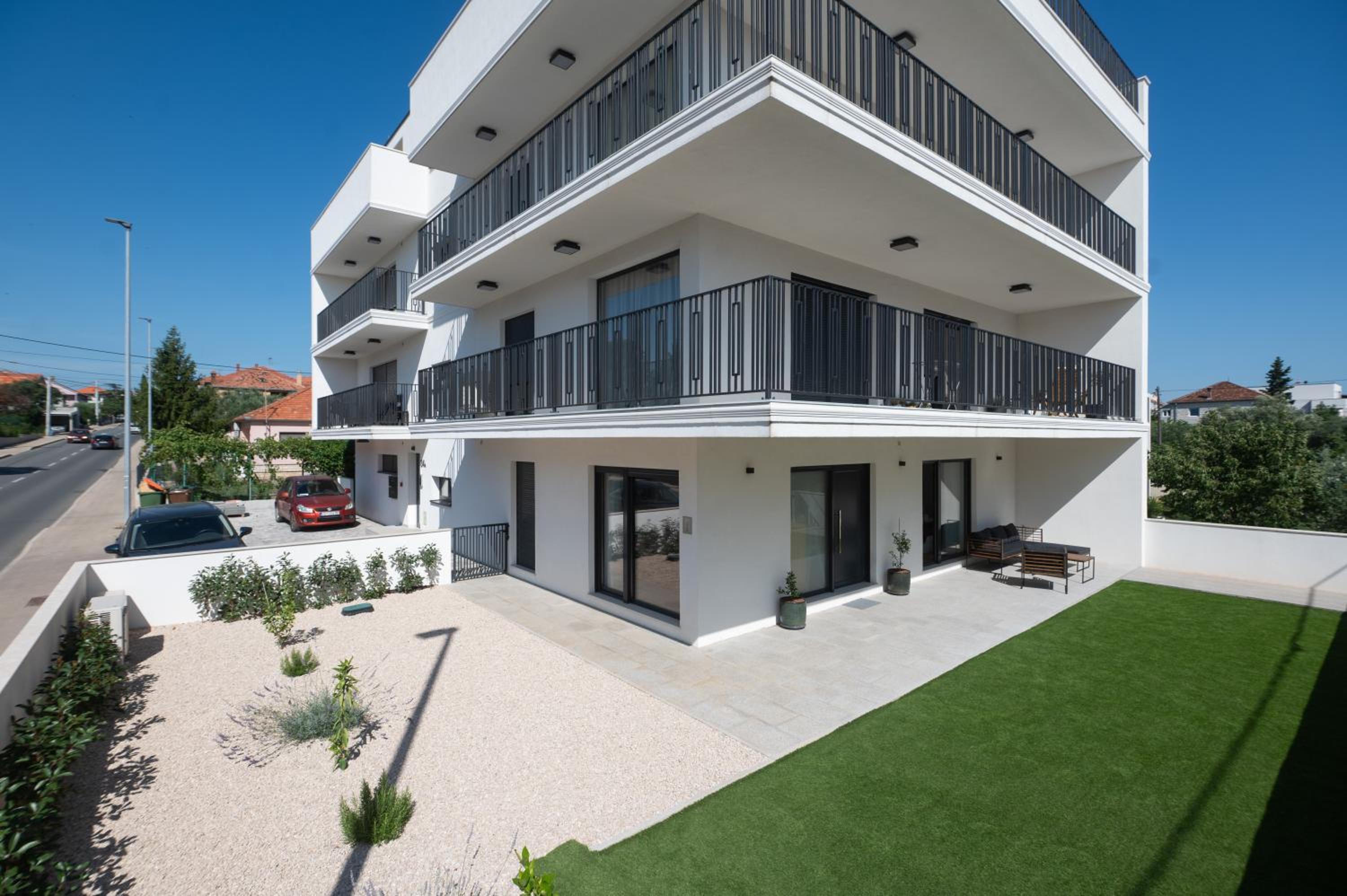 Apartment Mali & Veli