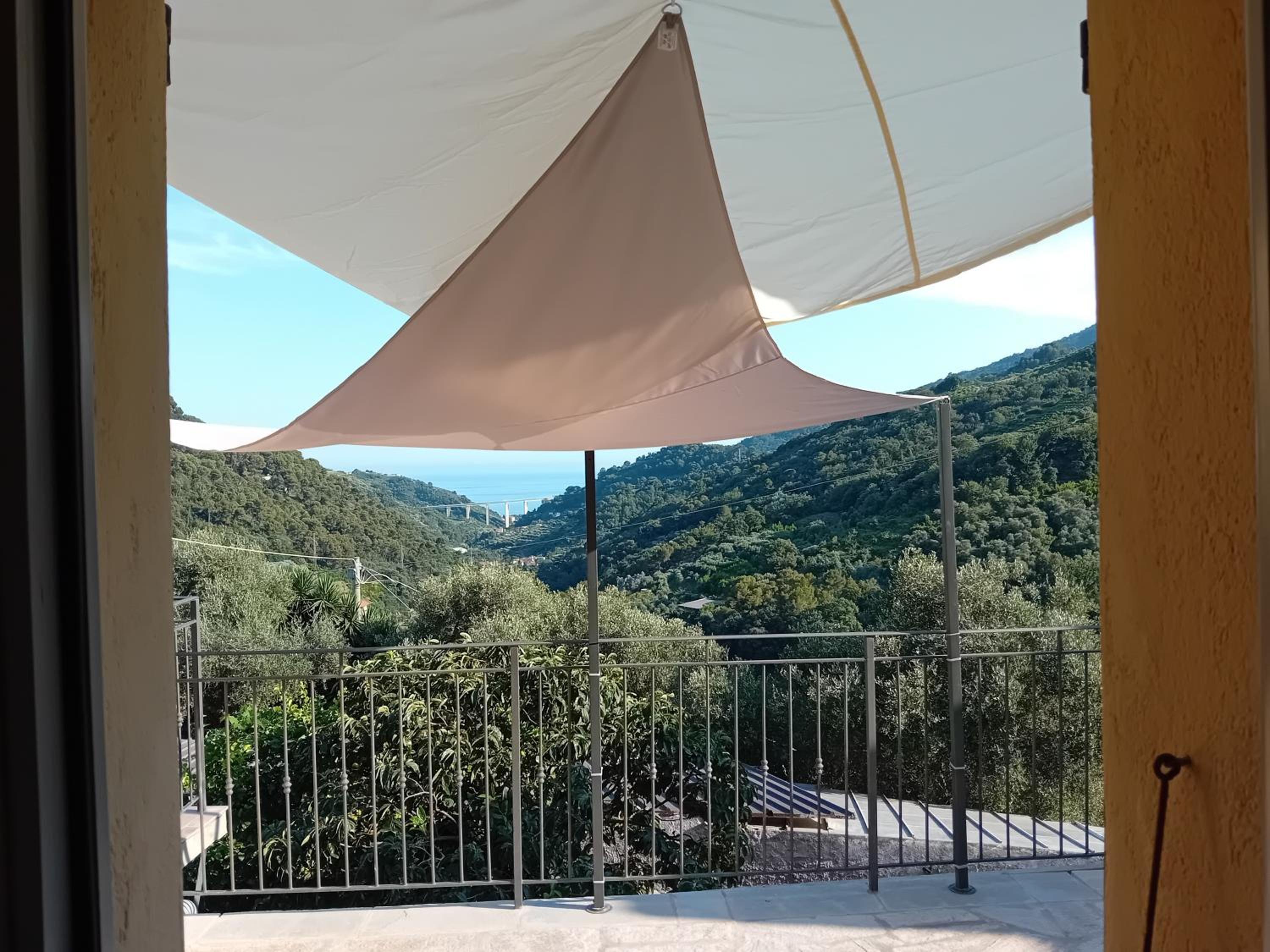 La casetta dei 4 gatti view 3