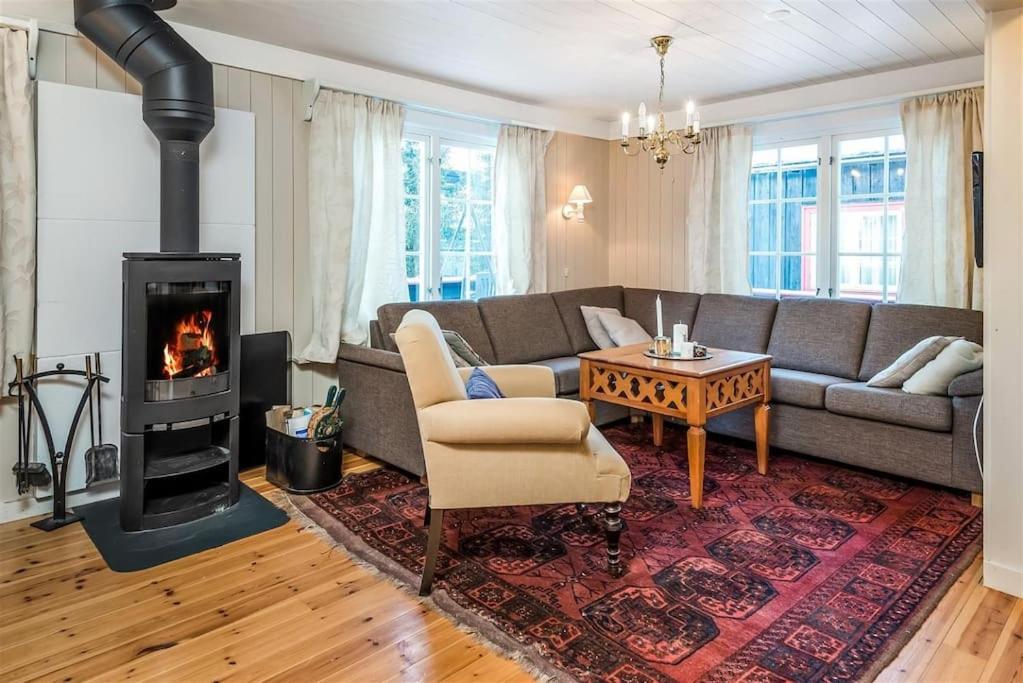 Experience Your Dream Vacation at Gålå