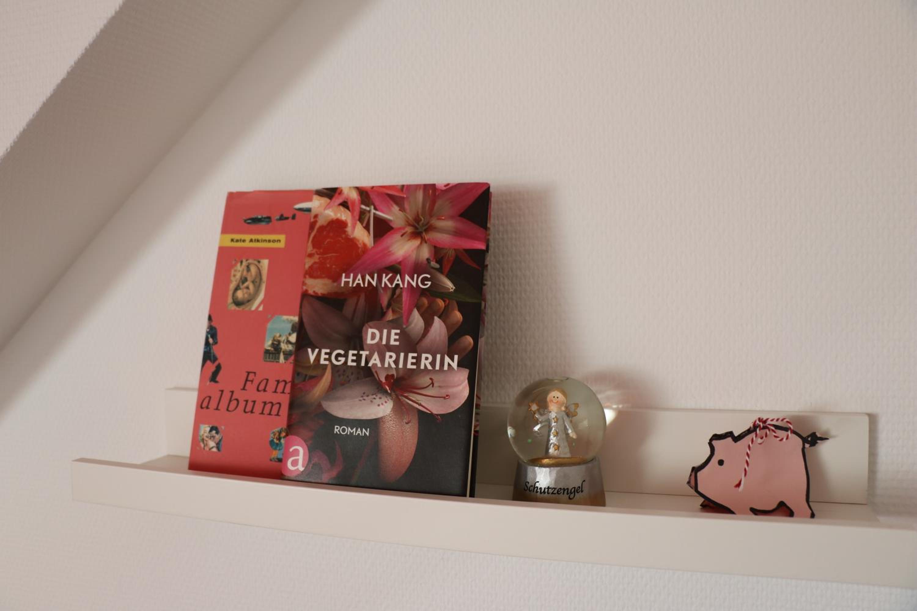 Ferienwohnung Mandelblüte