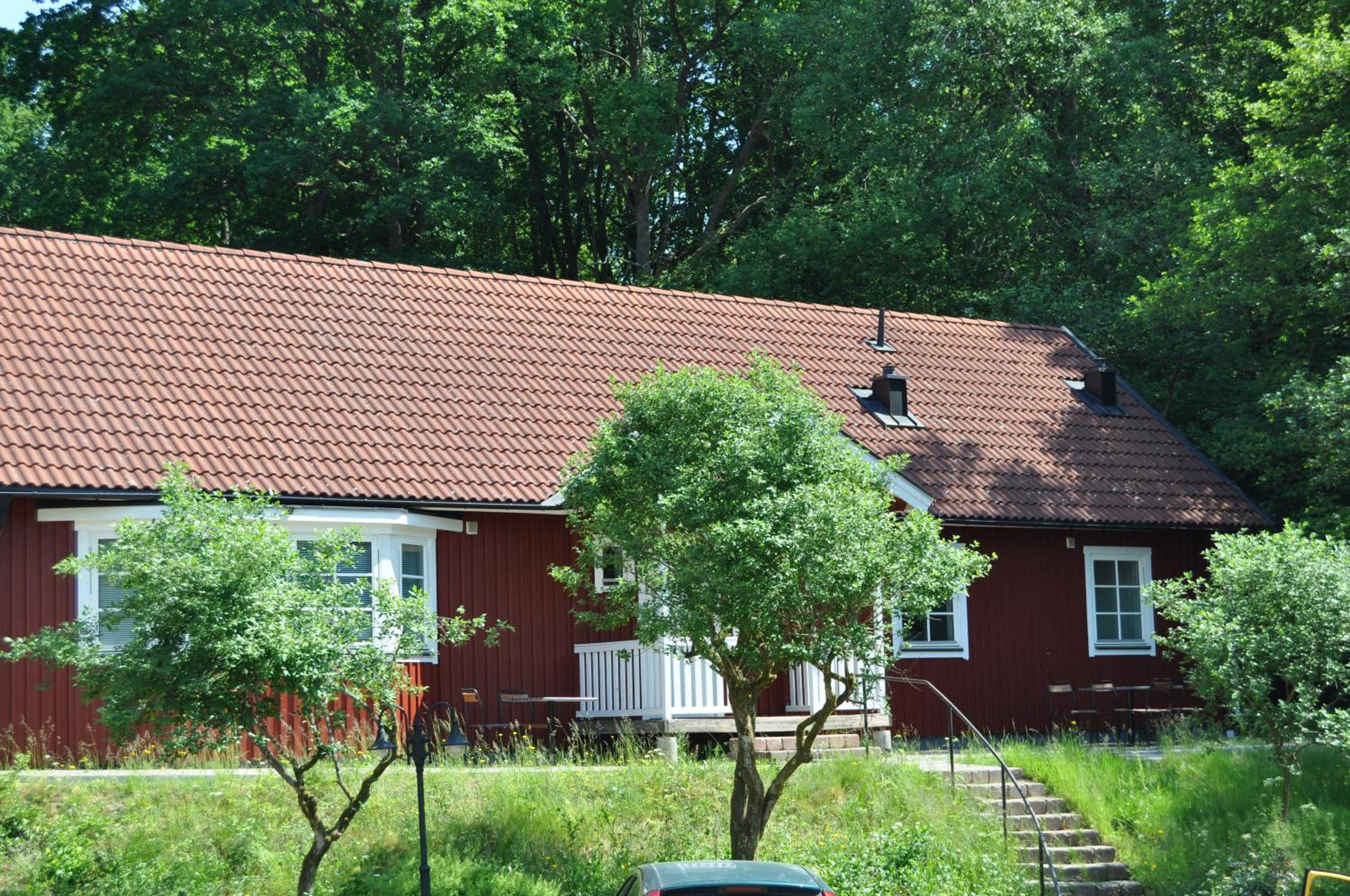 långstorp