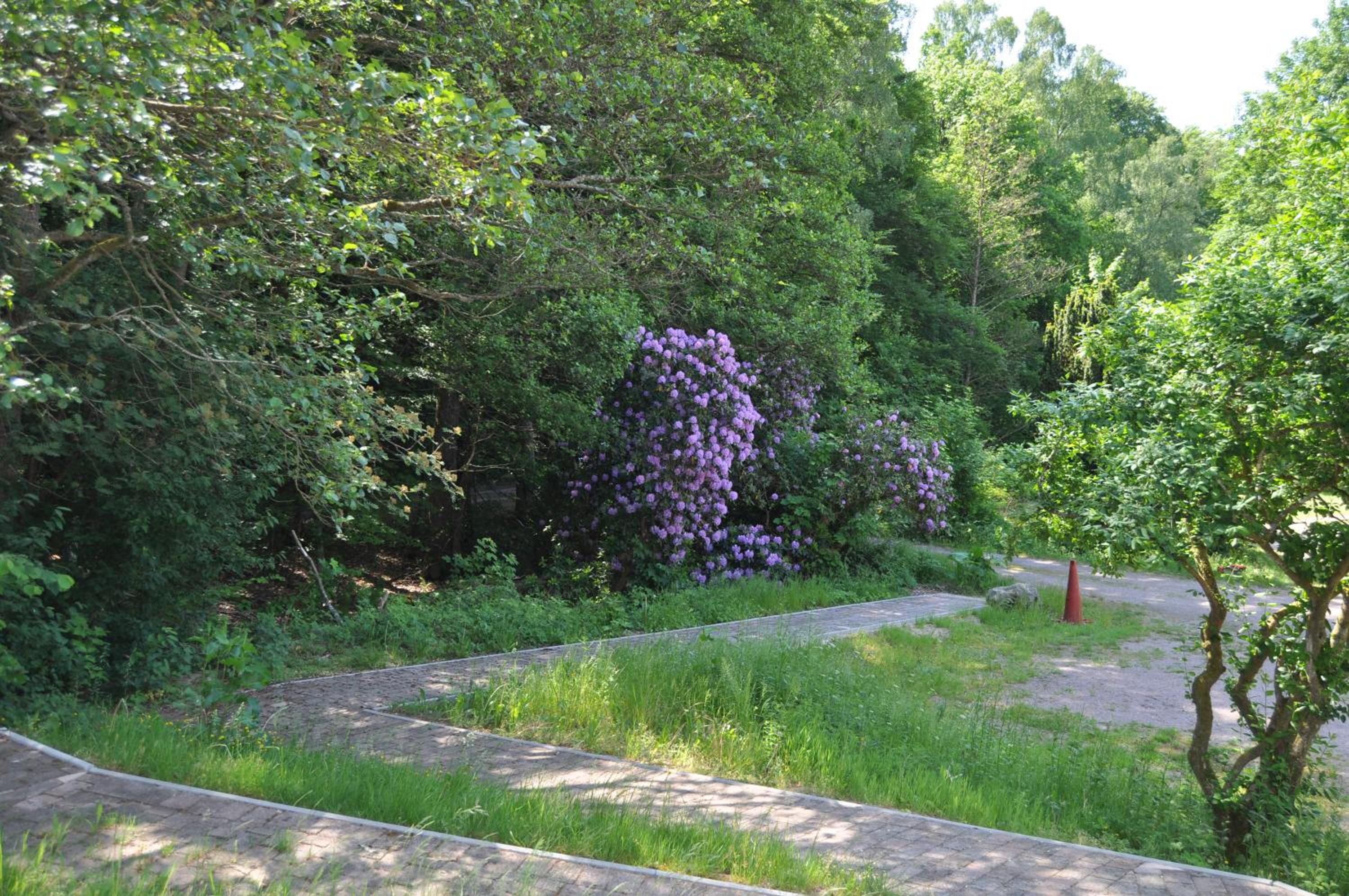 långstorp