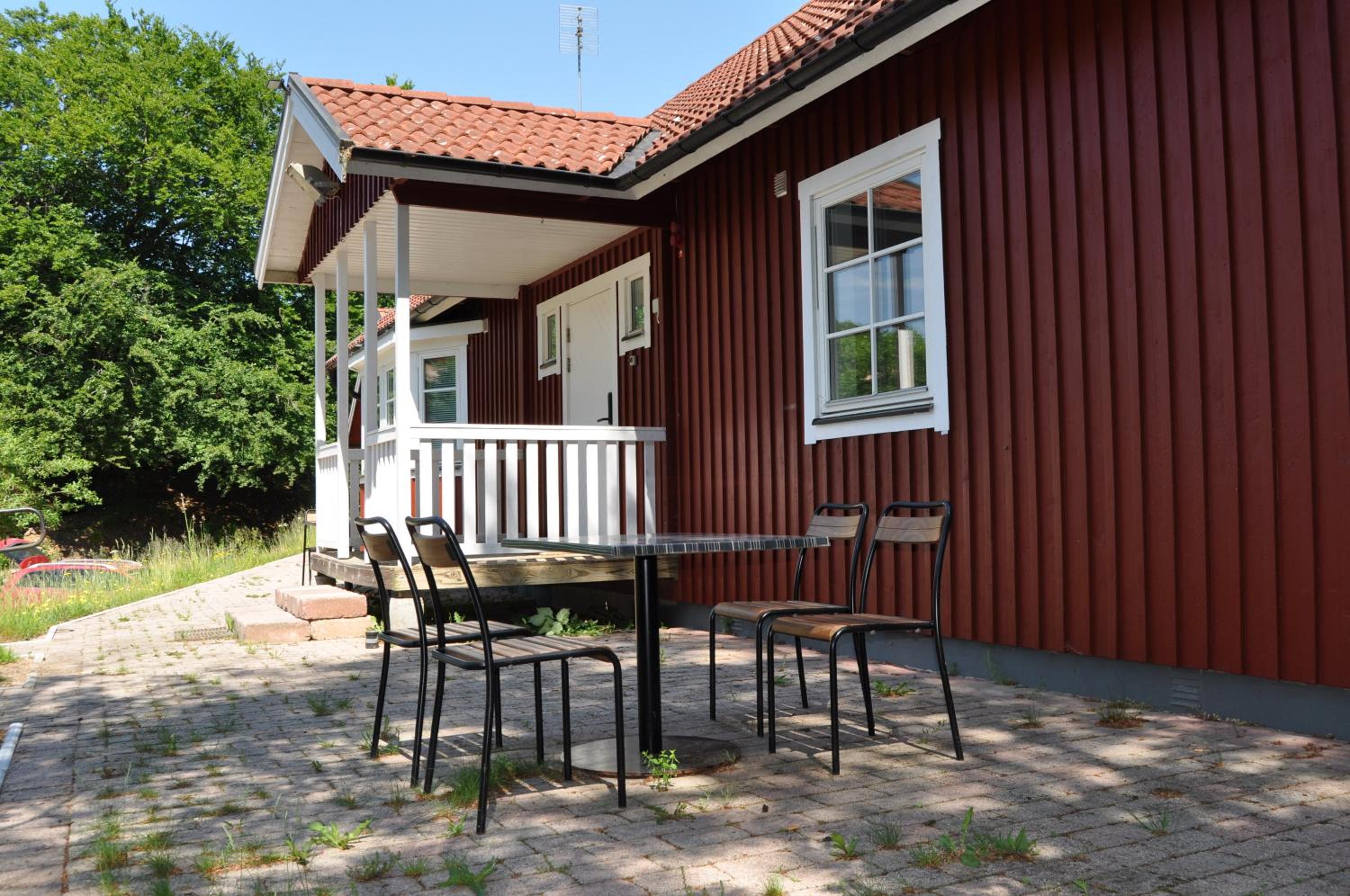 långstorp