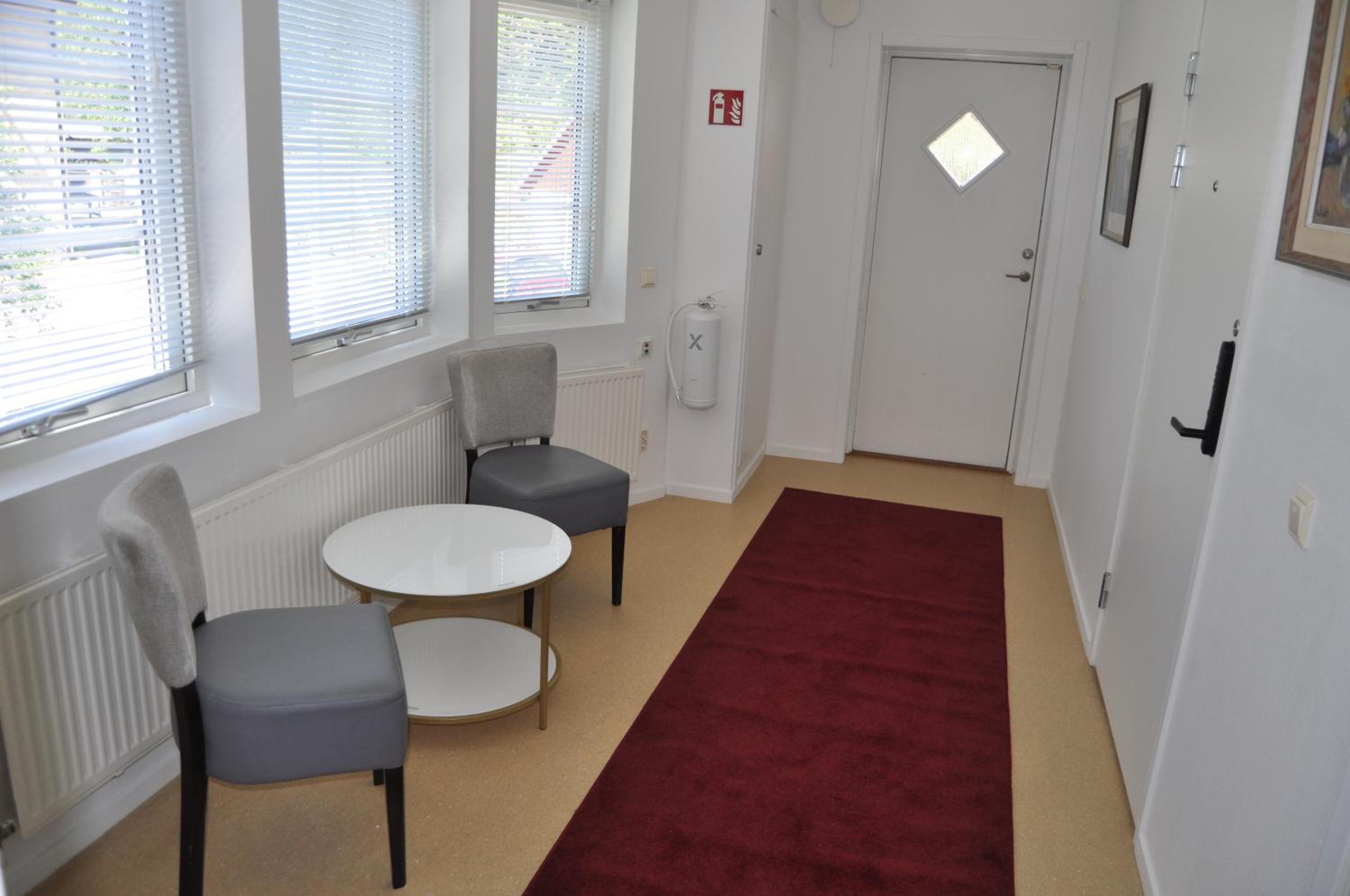 långstorp