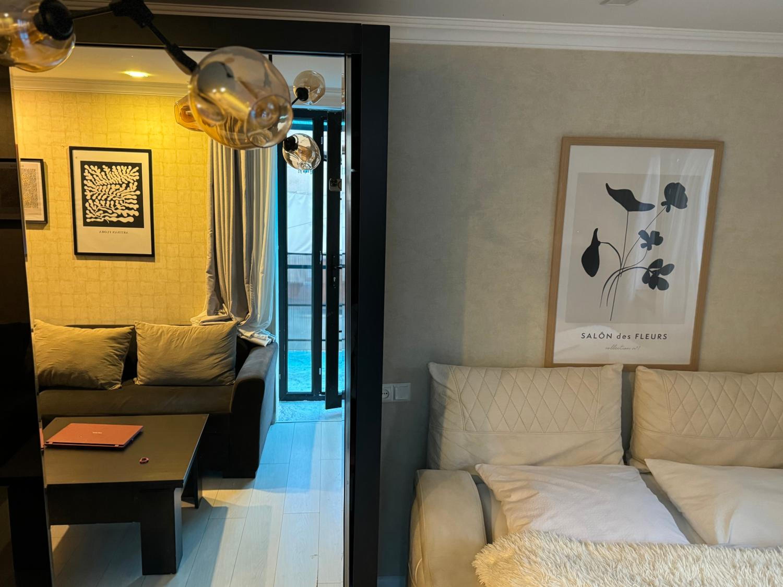 happy home