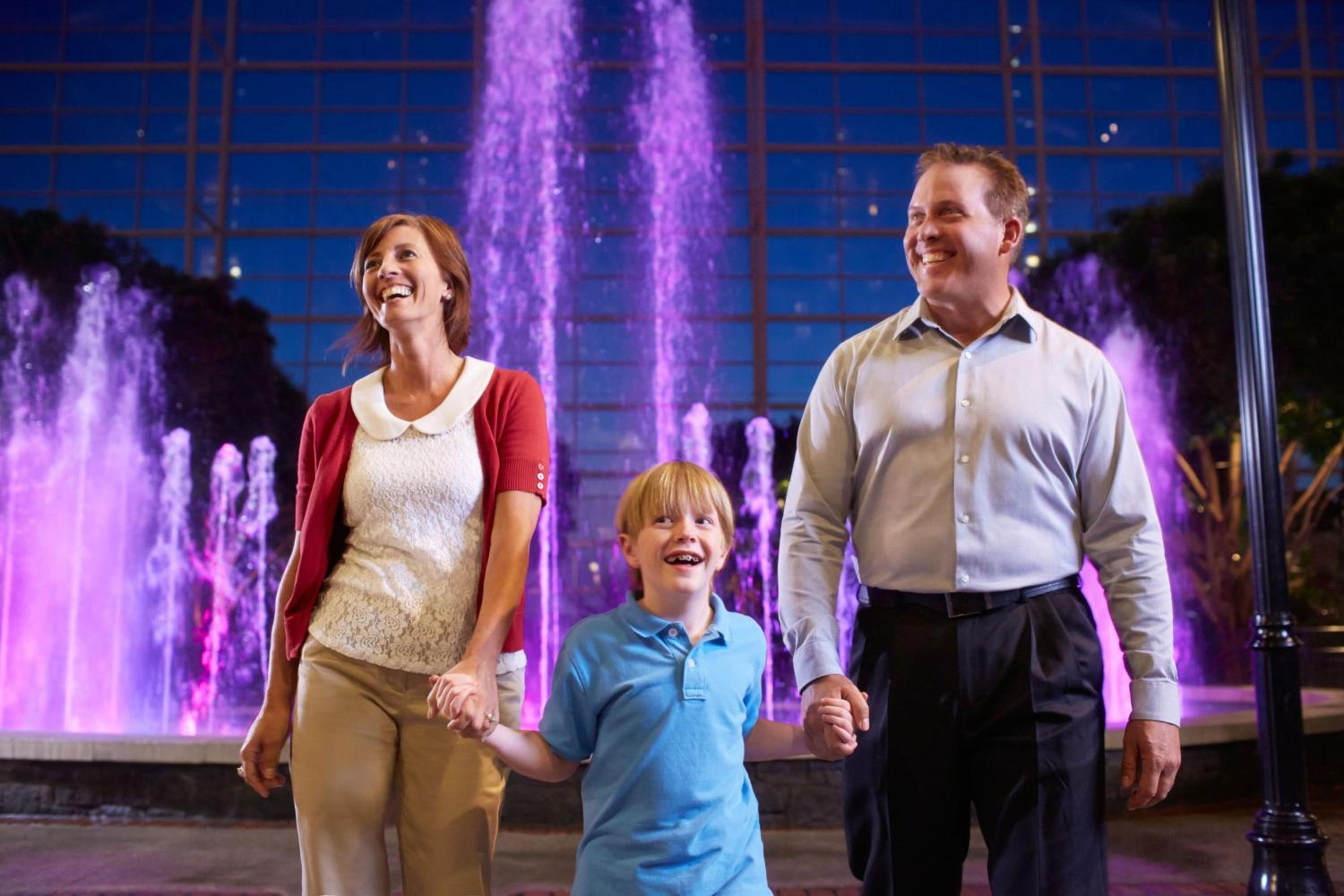 Gaylord National Resort  Convention Center - Property Image 2