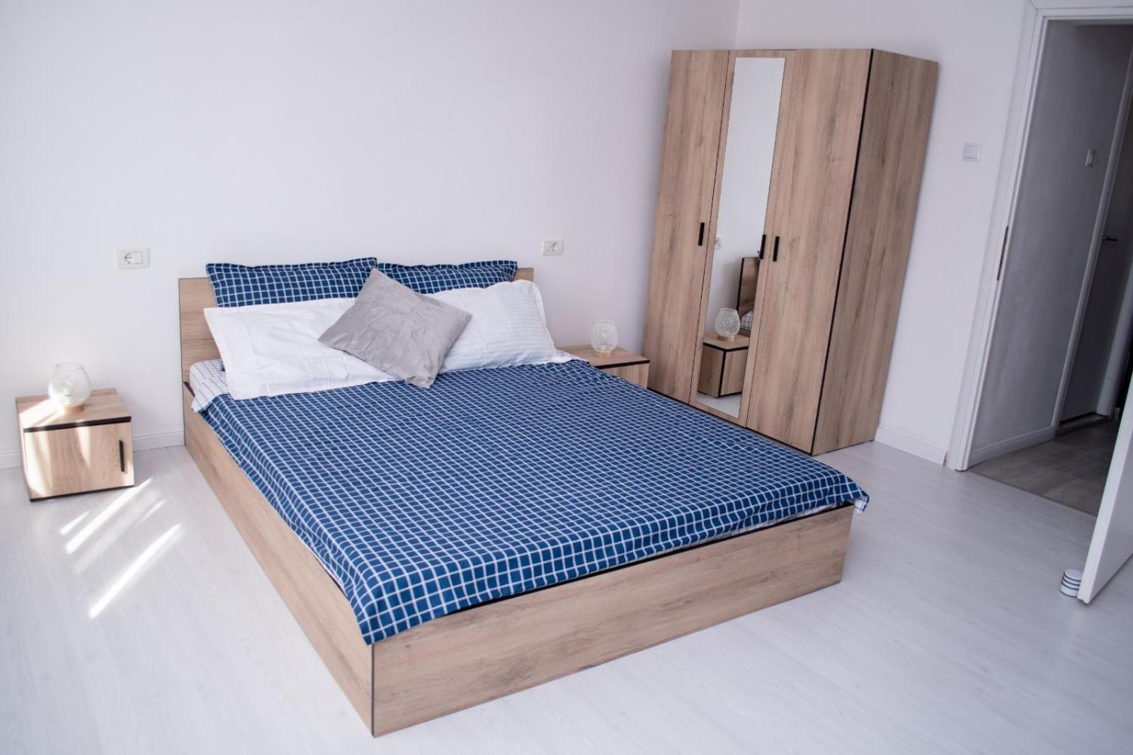 Apartament Salinelor view 3