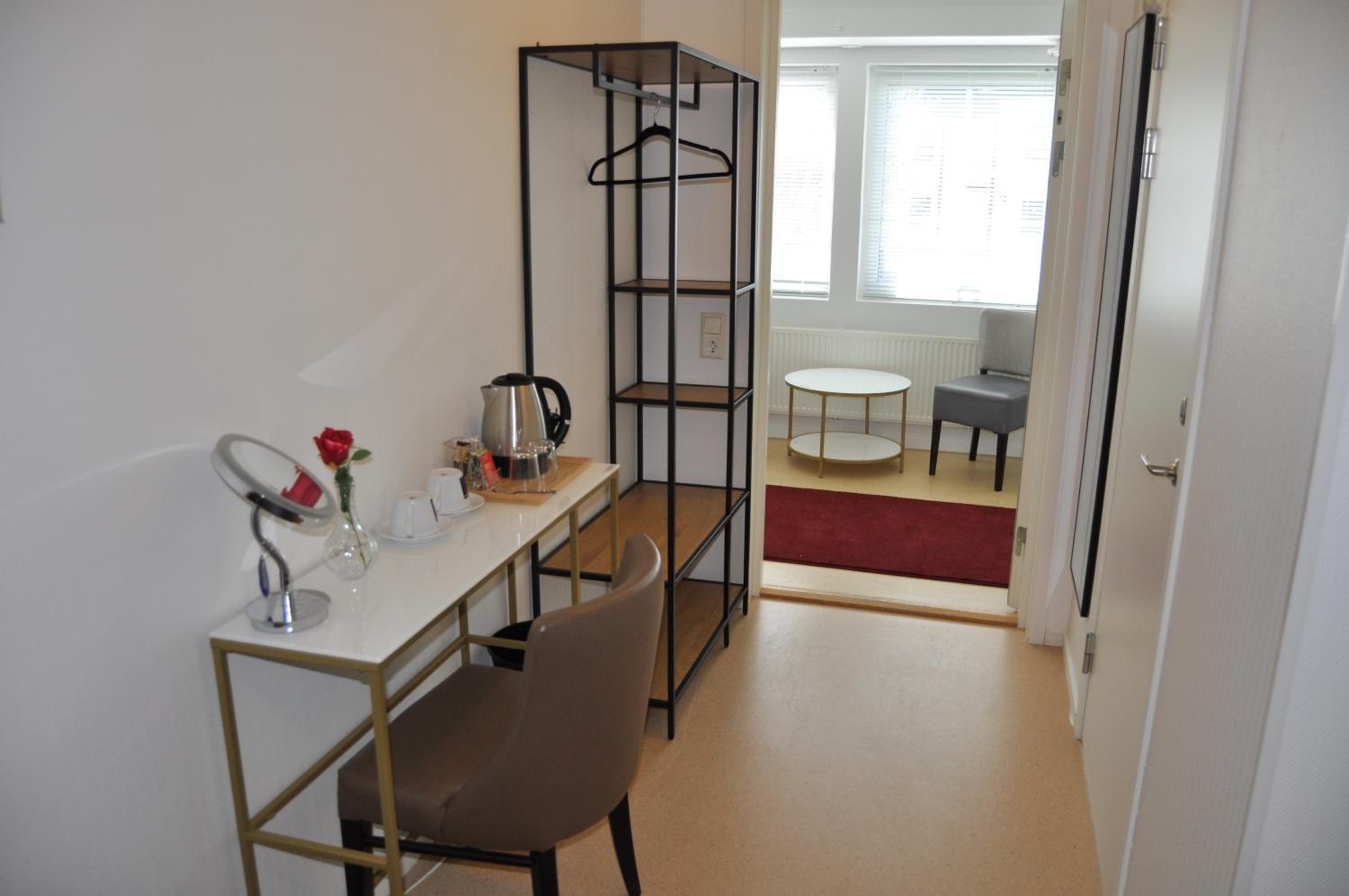 långstorp