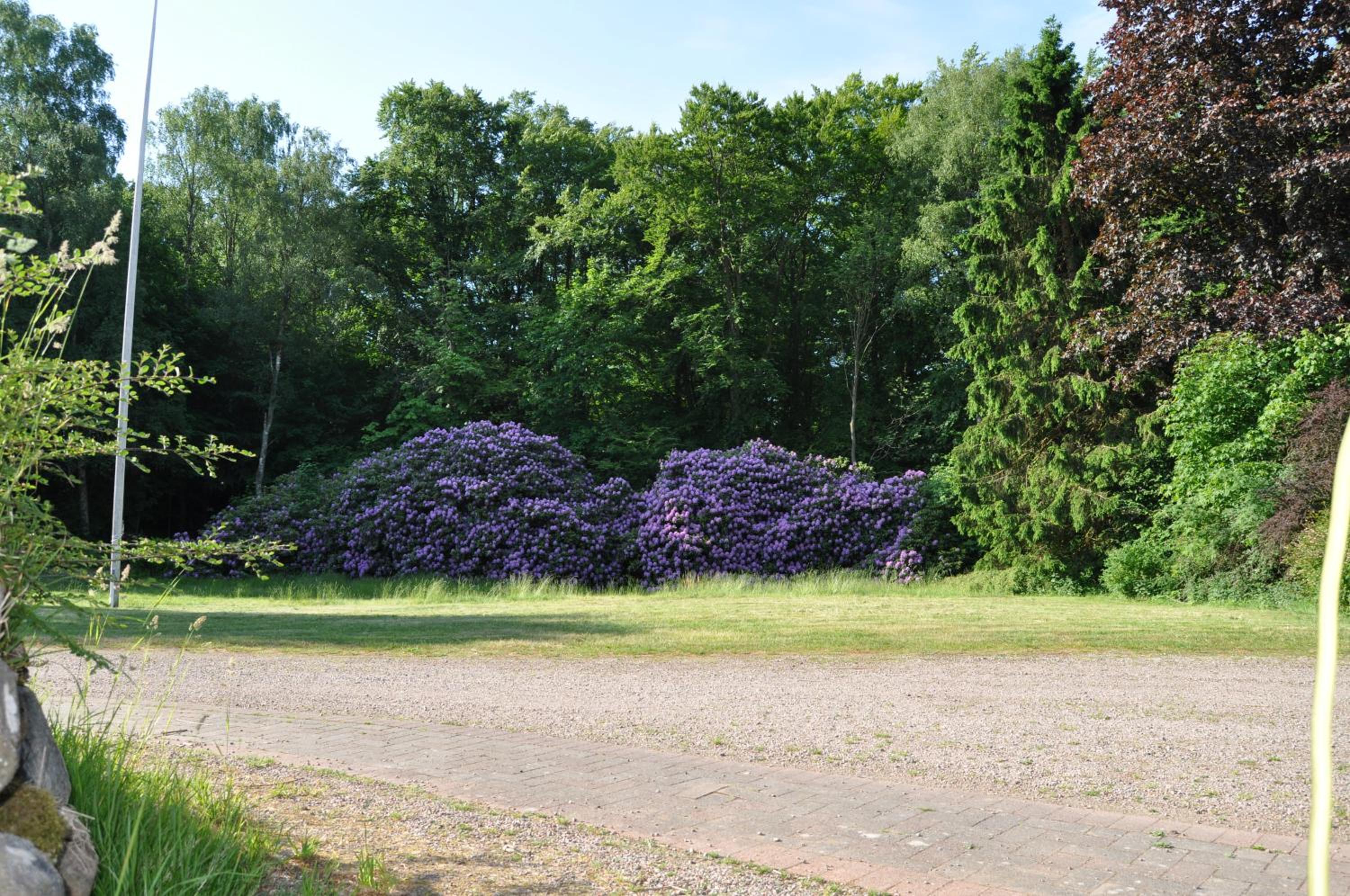 långstorp
