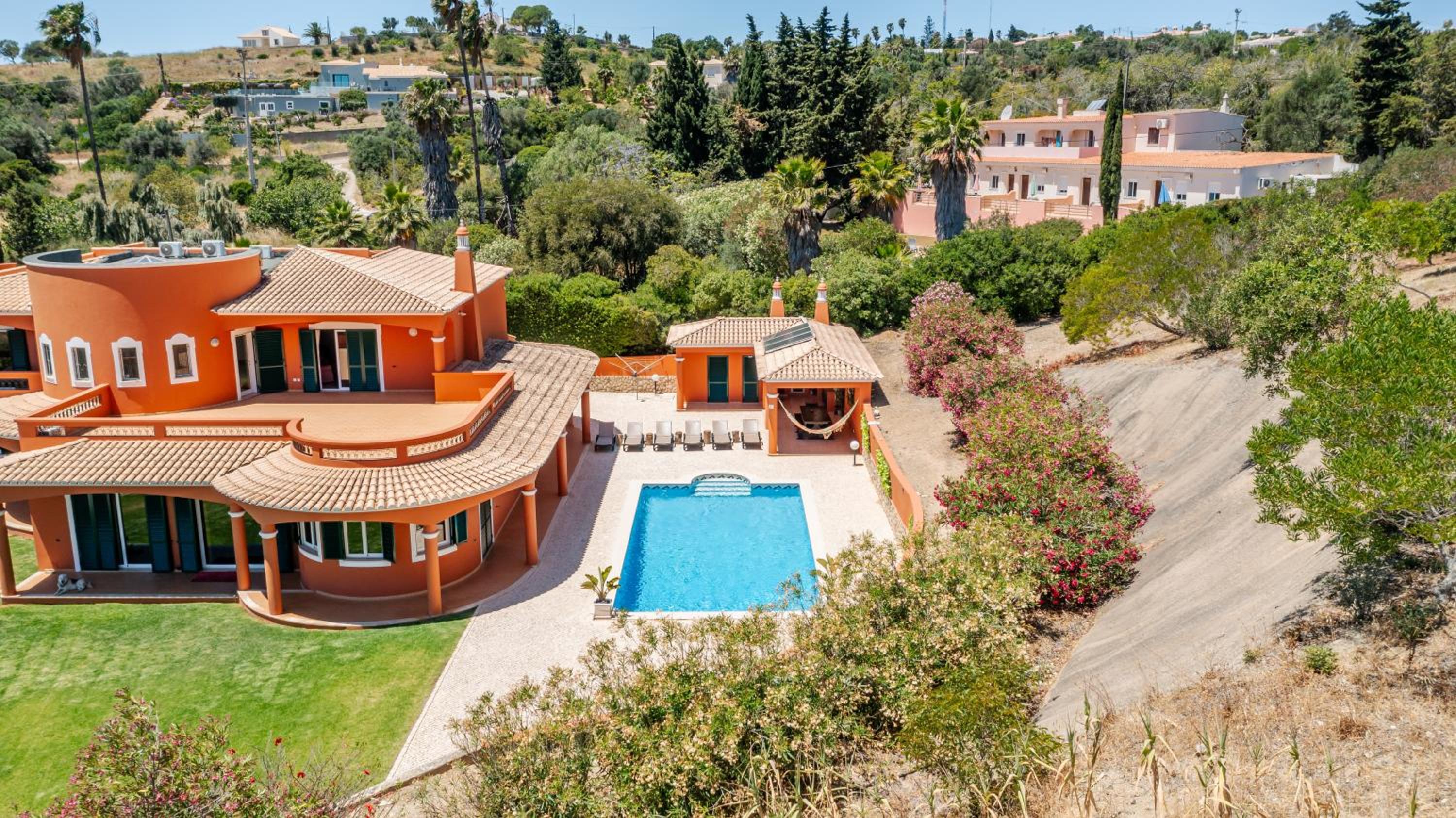 Hotel Quinta da Falfeira - Image 1