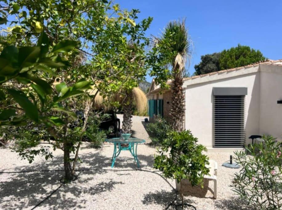 Exklusive moderne Finca mit Pool
