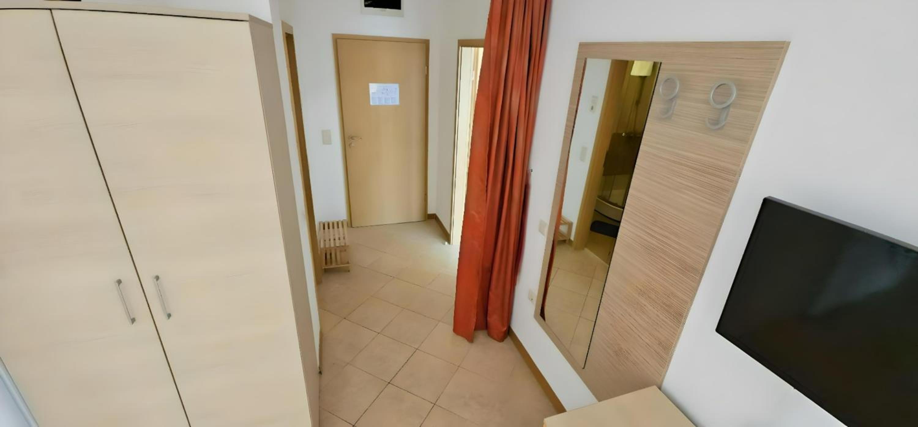 Apartment Hany - 3 pools, SPA, gym, playgrounds