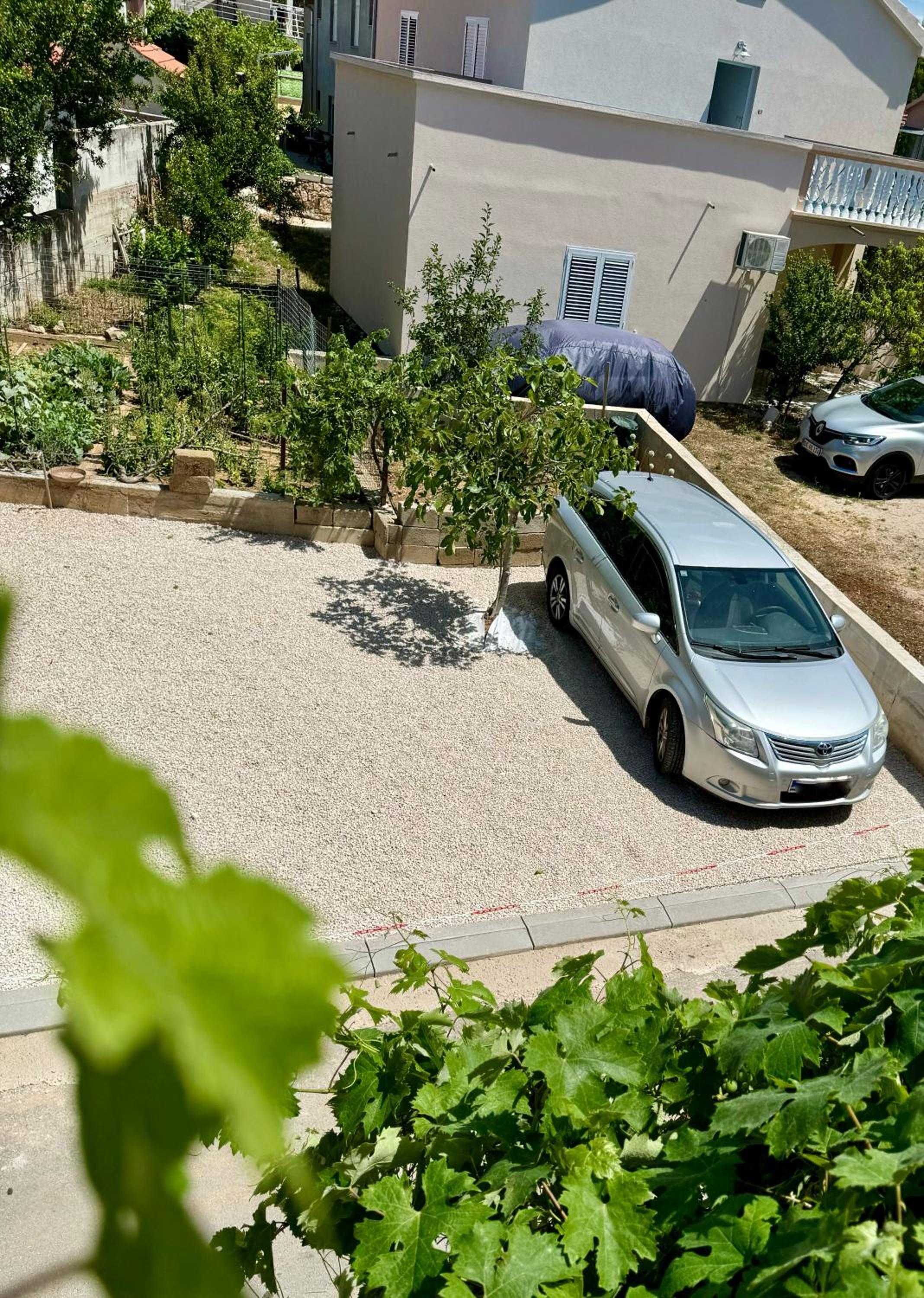 Apartman Sunce