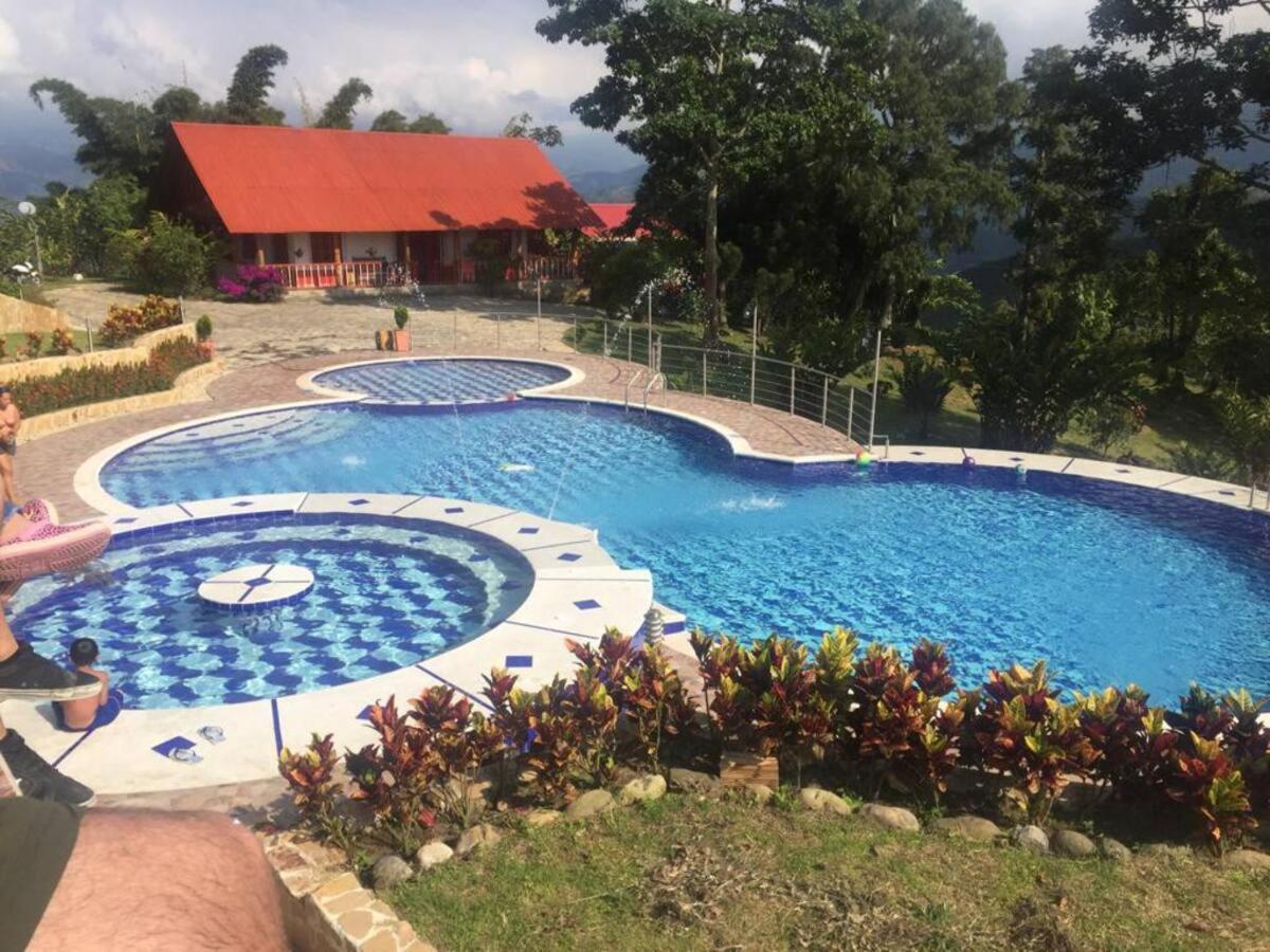 Finca La Vistosa