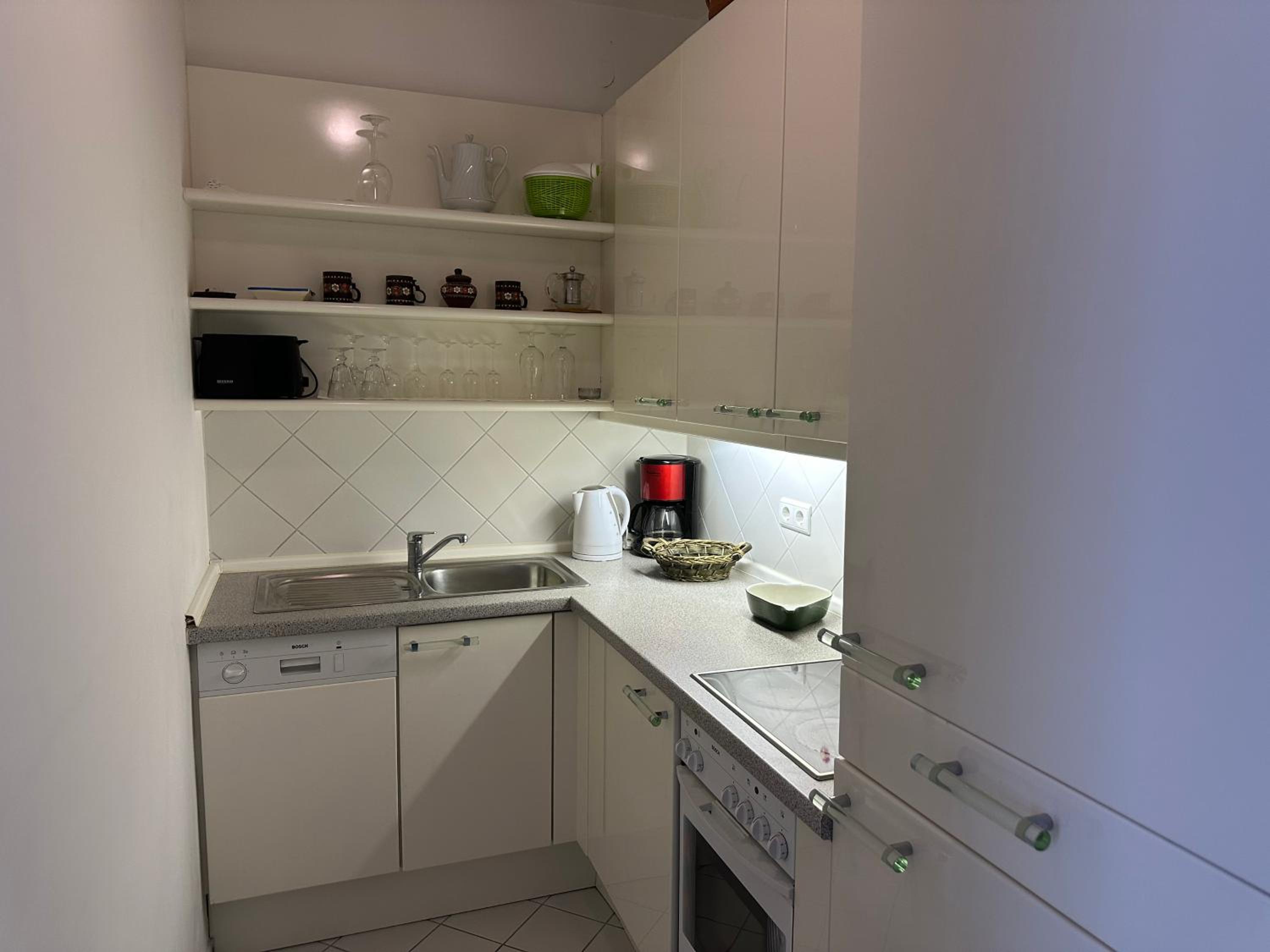 Ferienwohnung in Bad Saarow - Property Image 8
