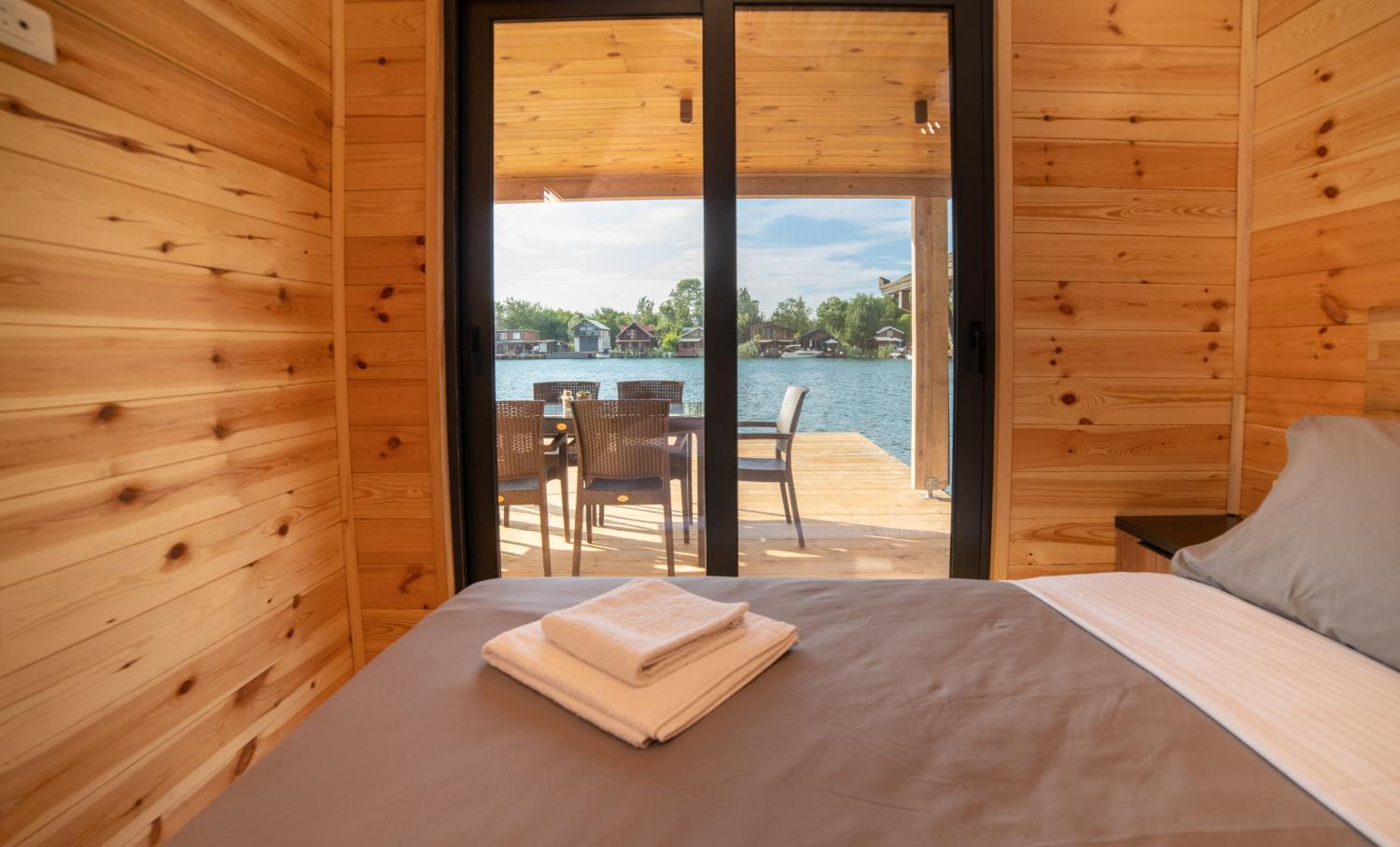 River house - Esperanza view 3