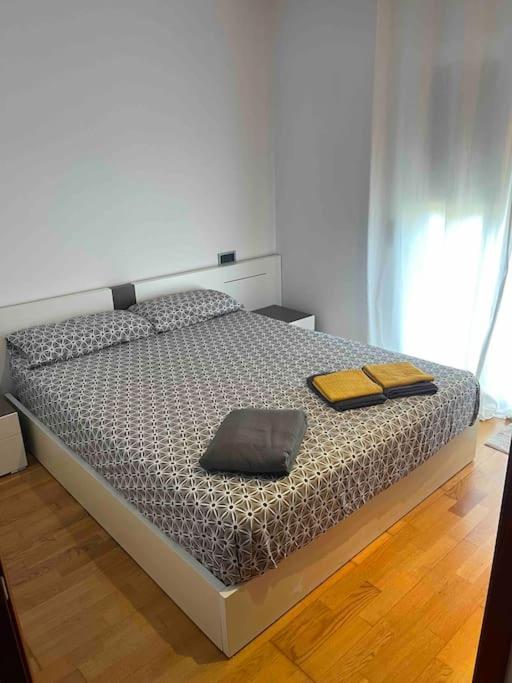 Apartamento 6 personas con piscina y parquing
