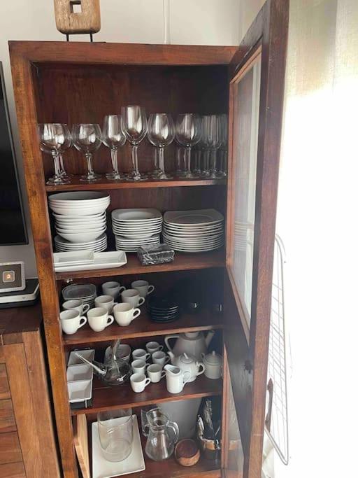 Apartamento 6 personas con piscina y parquing