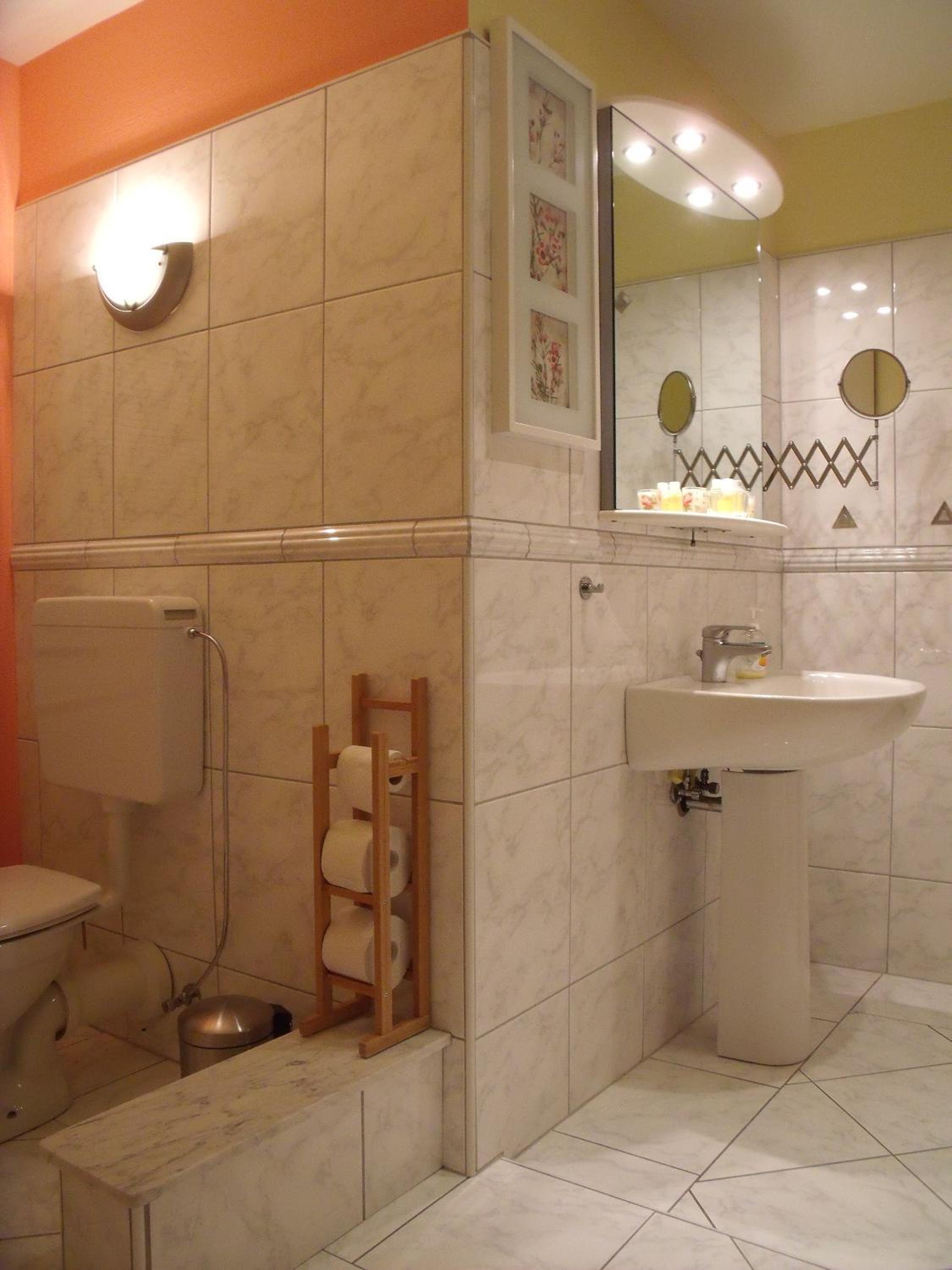 Ferienwohnung Mandelblüte