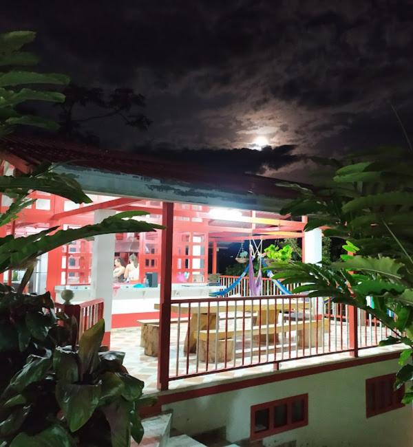 Finca La Vistosa