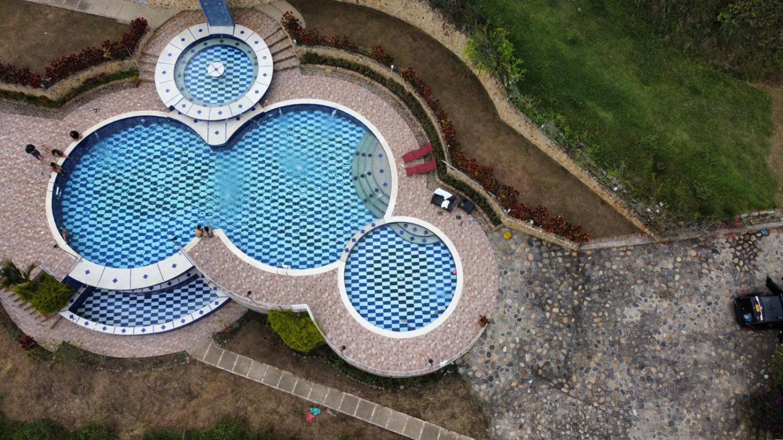 Finca La Vistosa