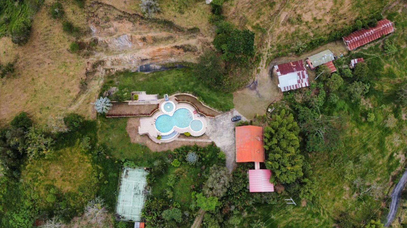 Finca La Vistosa