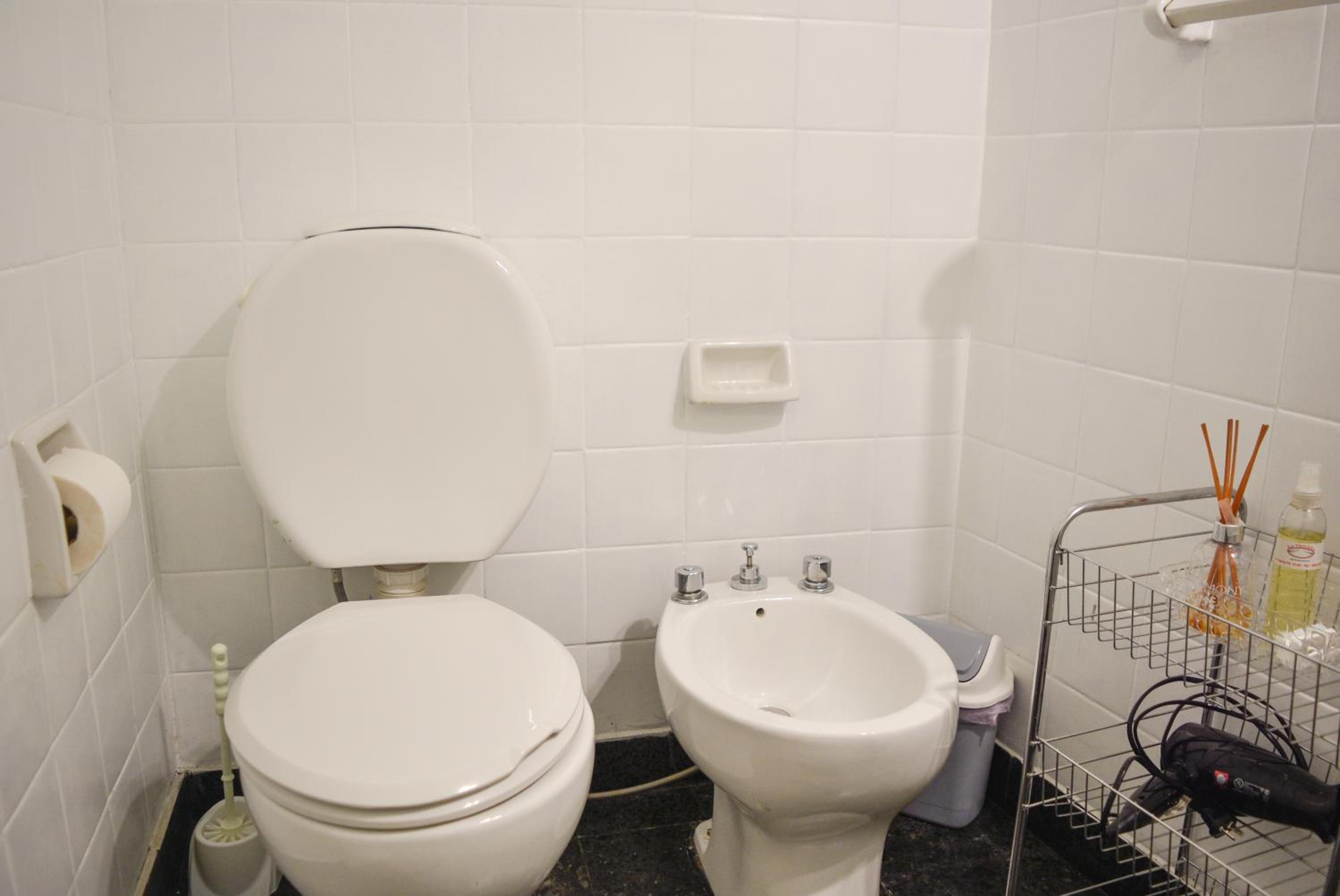 Ultra Comfy en Recoleta - Un dormitorio
