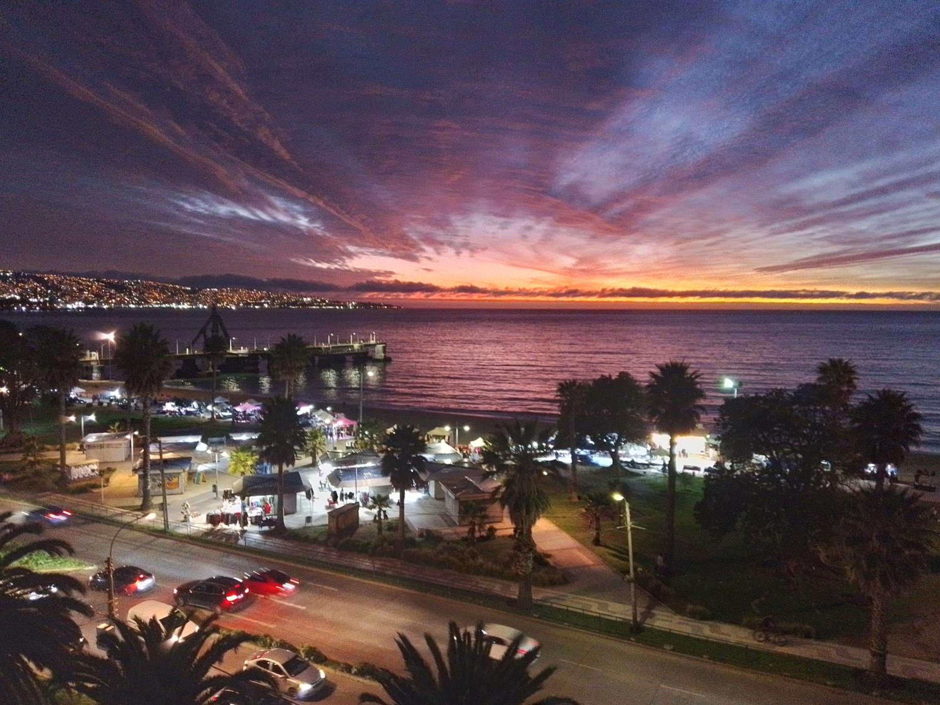 Dto Viña Frente al Mar