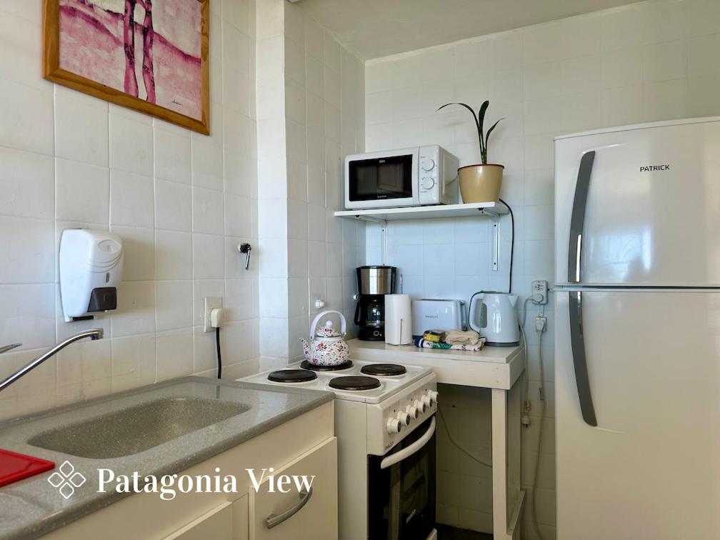 Patagonia View