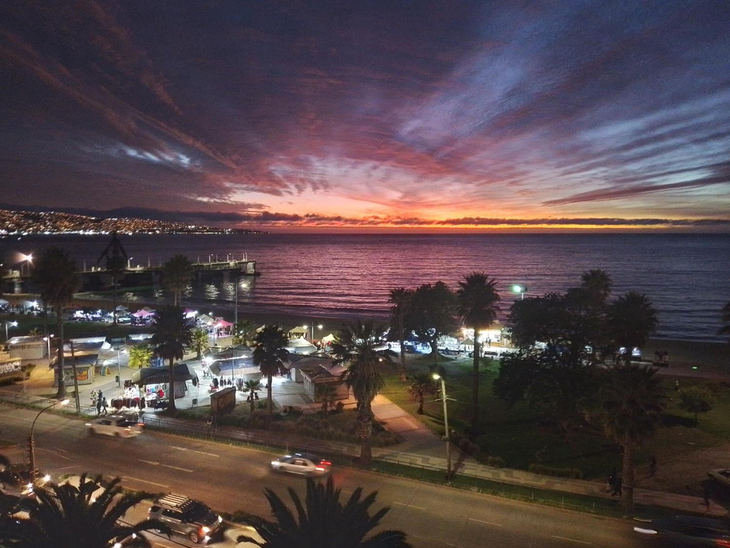 Dto Viña Frente al Mar