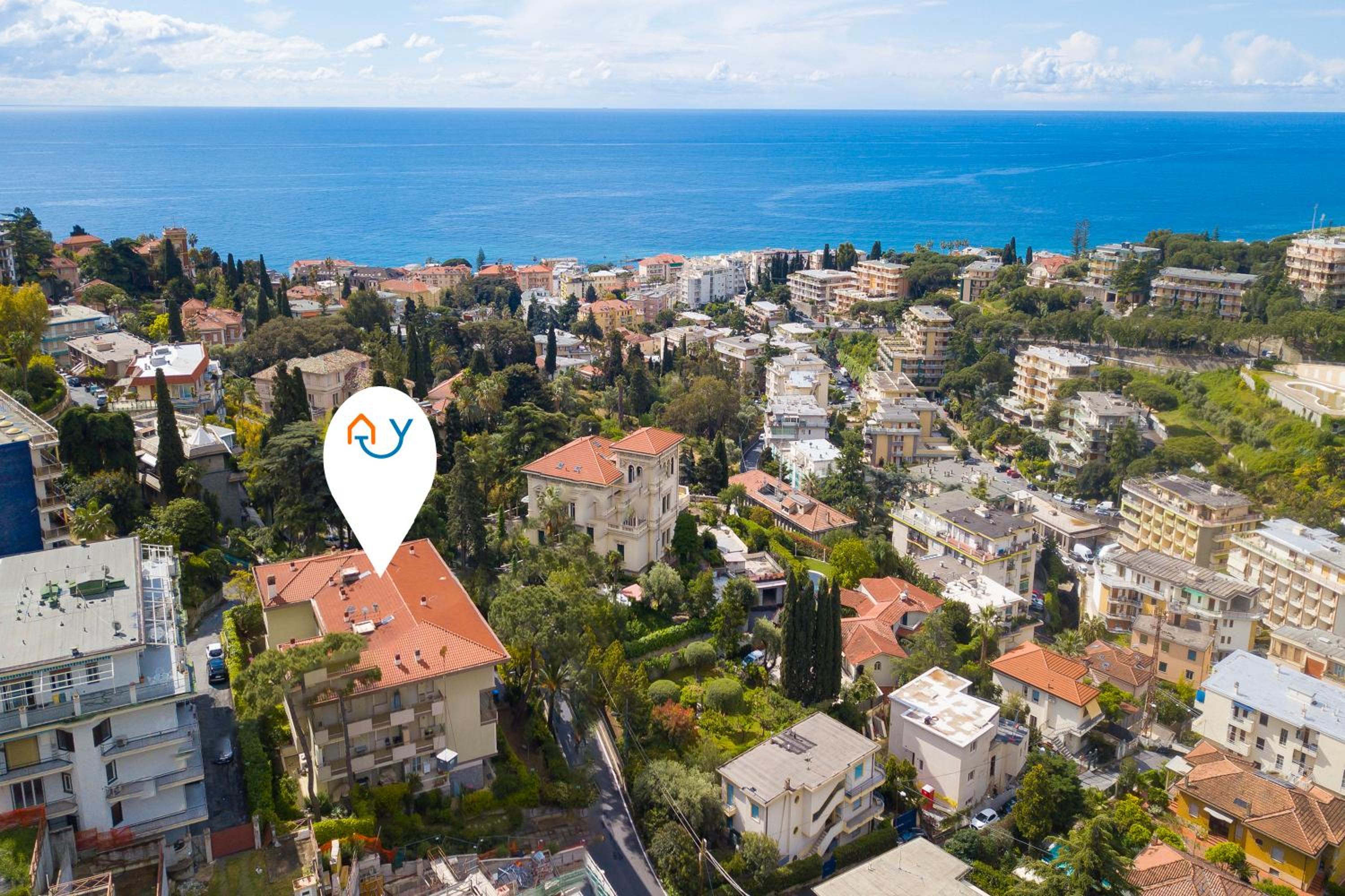 Appartamento Del Sole - Happy Rentals view 3