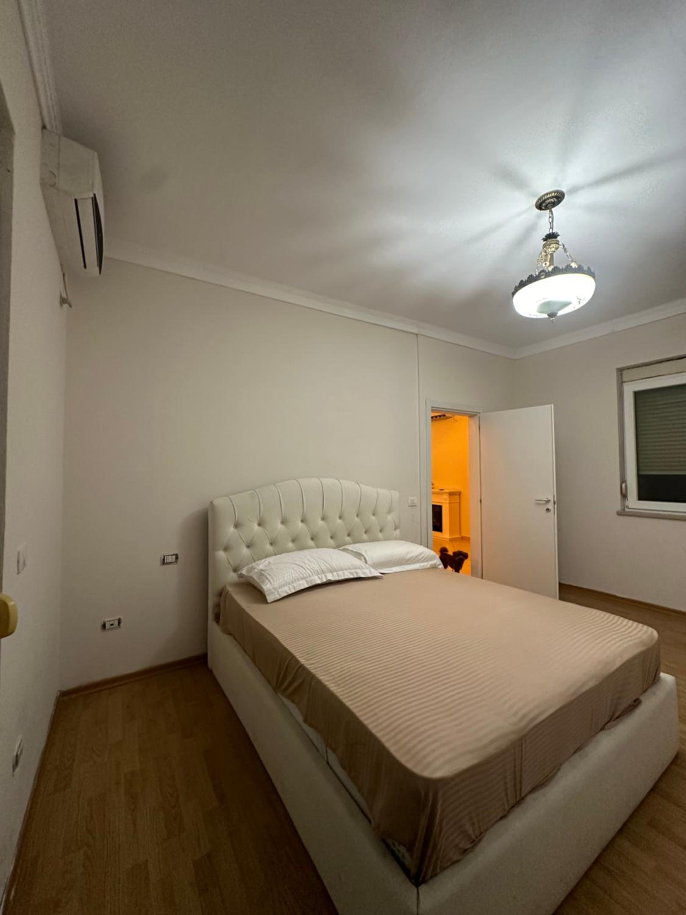 Monach Apartment