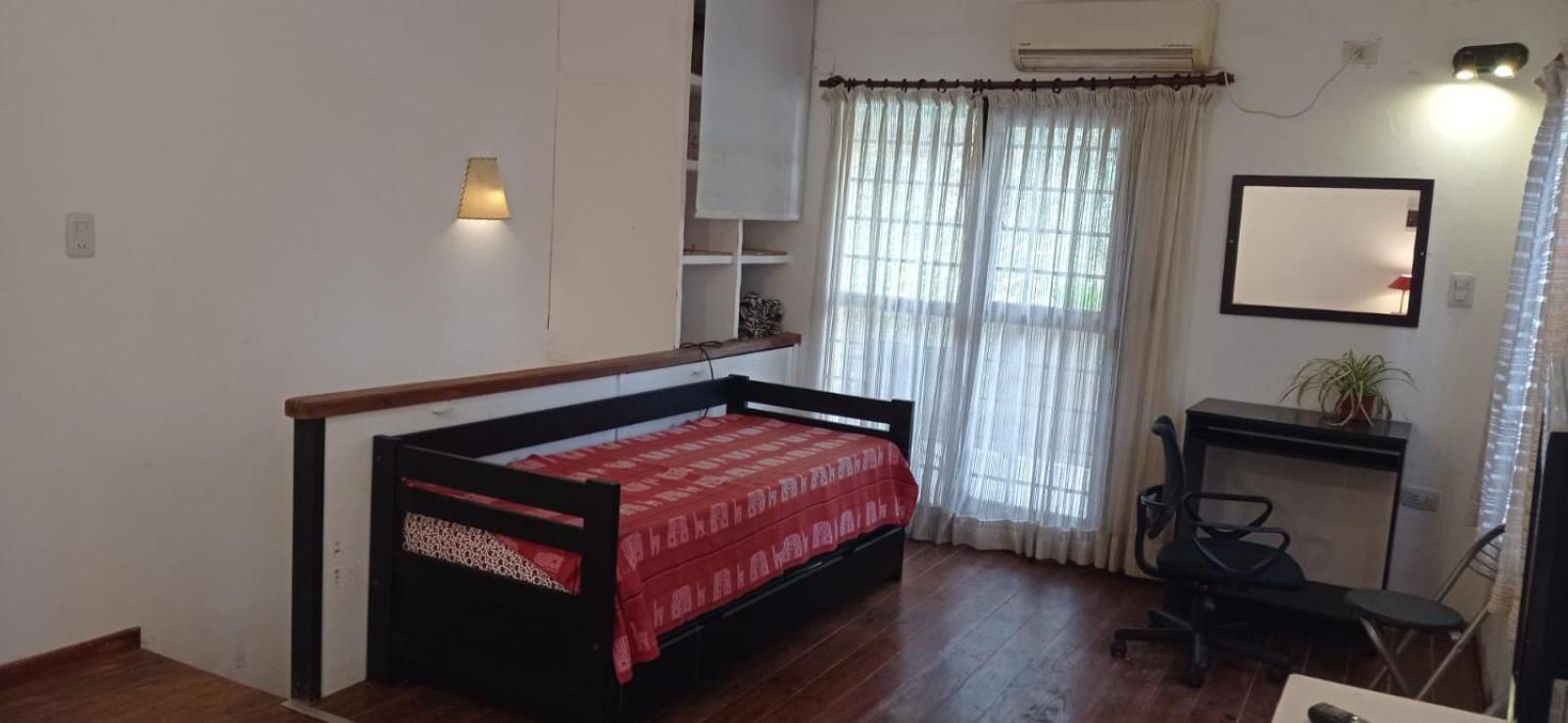 Departamento El Corte