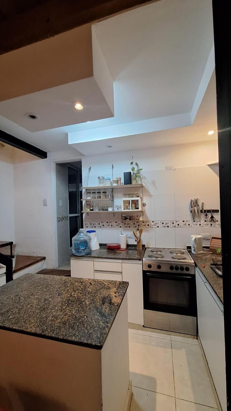 Departamento El Corte