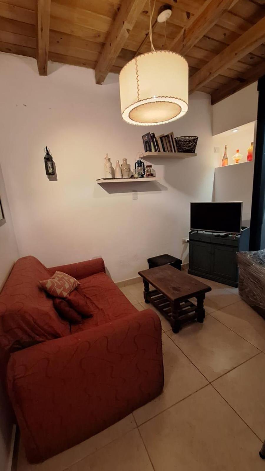Departamento El Corte