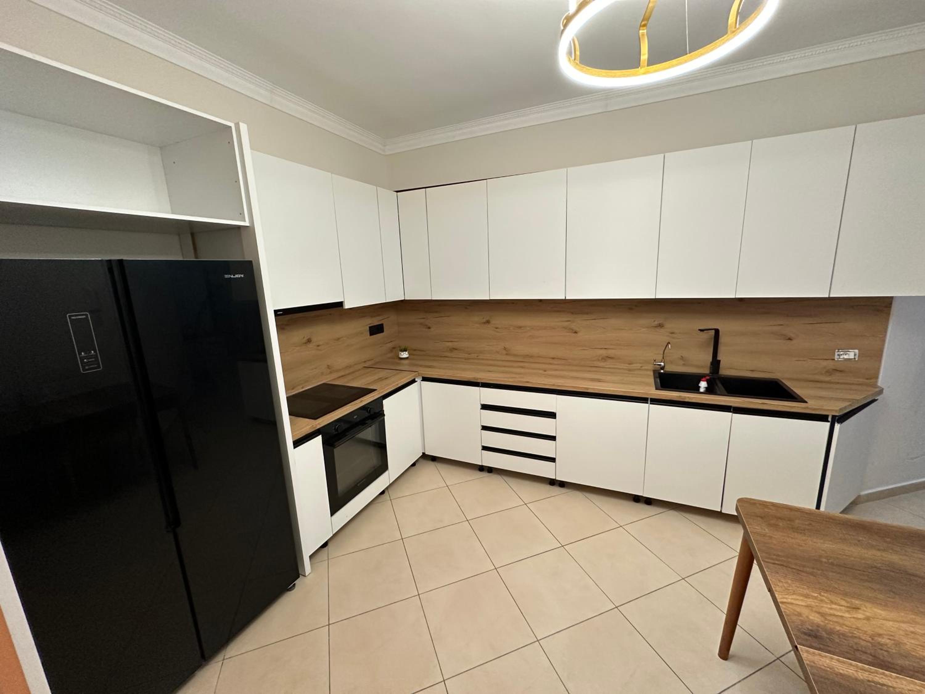 Monach Apartment