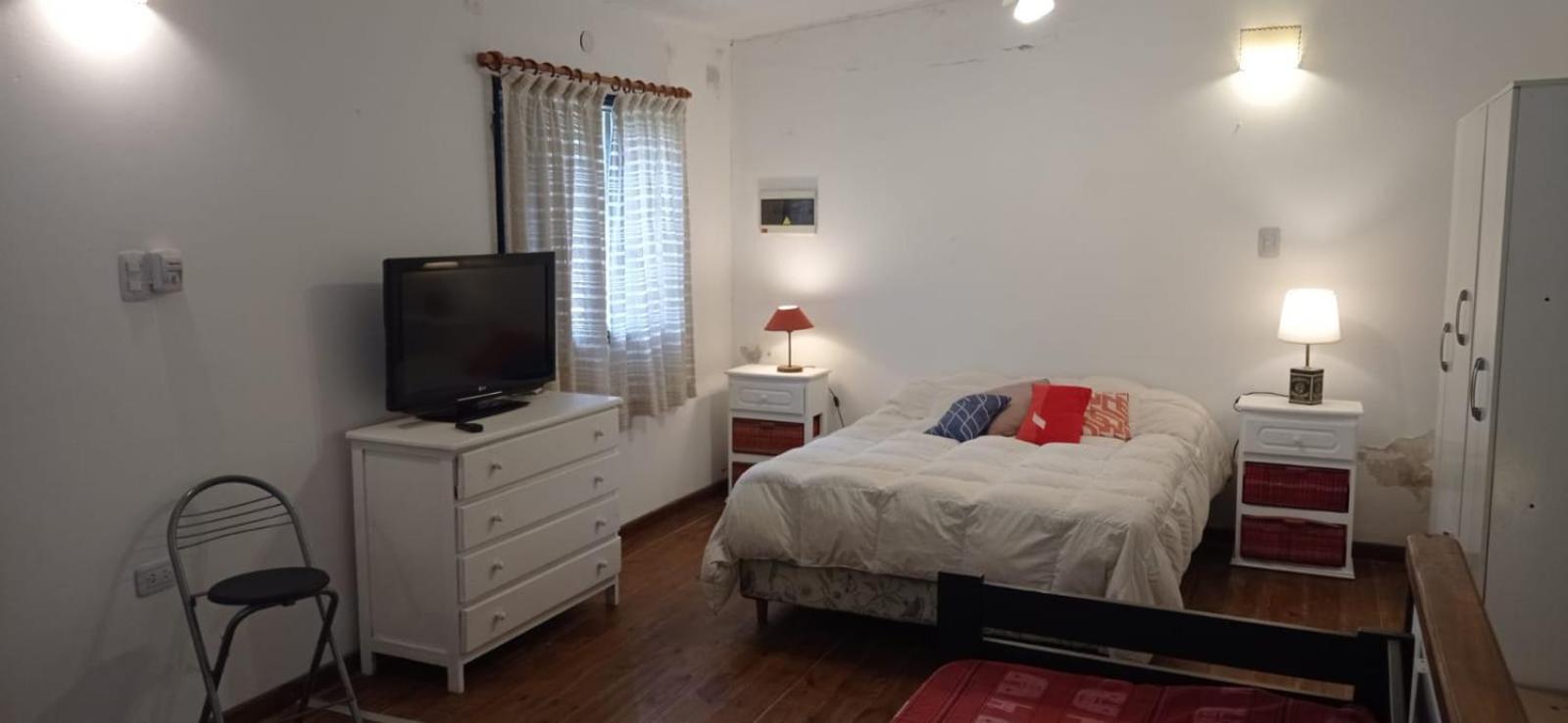 Departamento El Corte