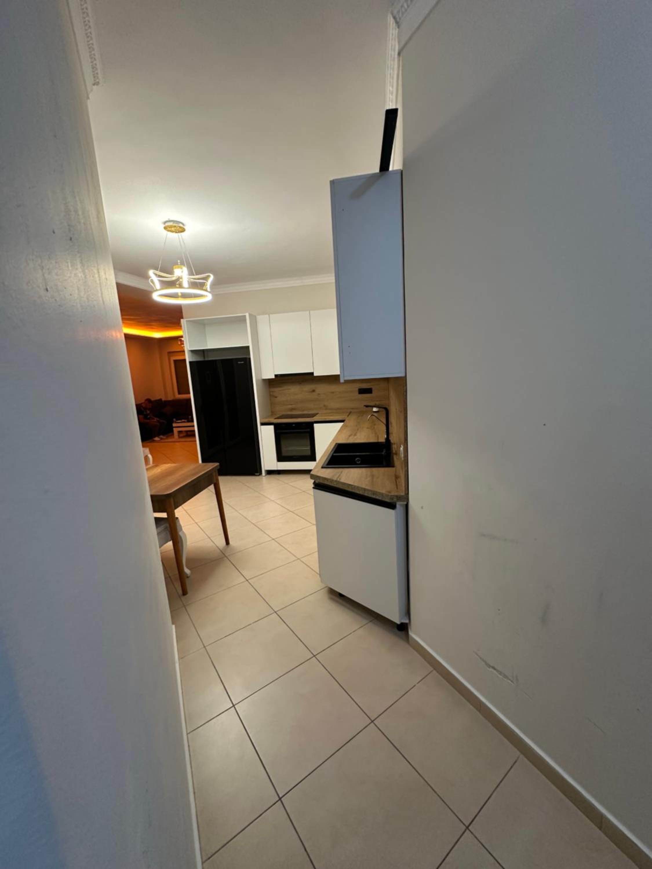 Monach Apartment
