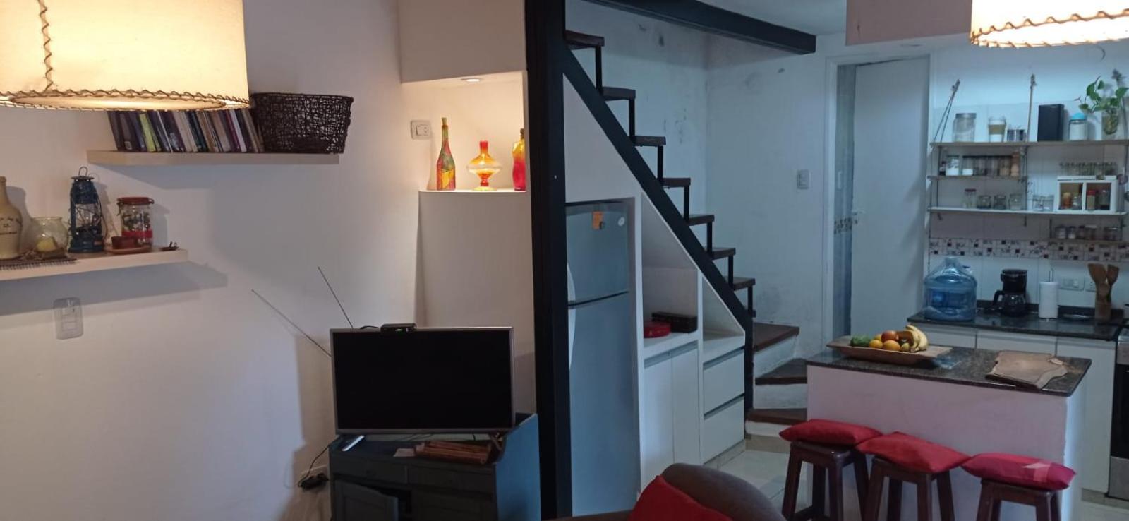 Departamento El Corte