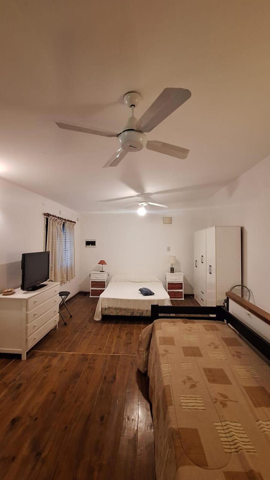 Departamento El Corte