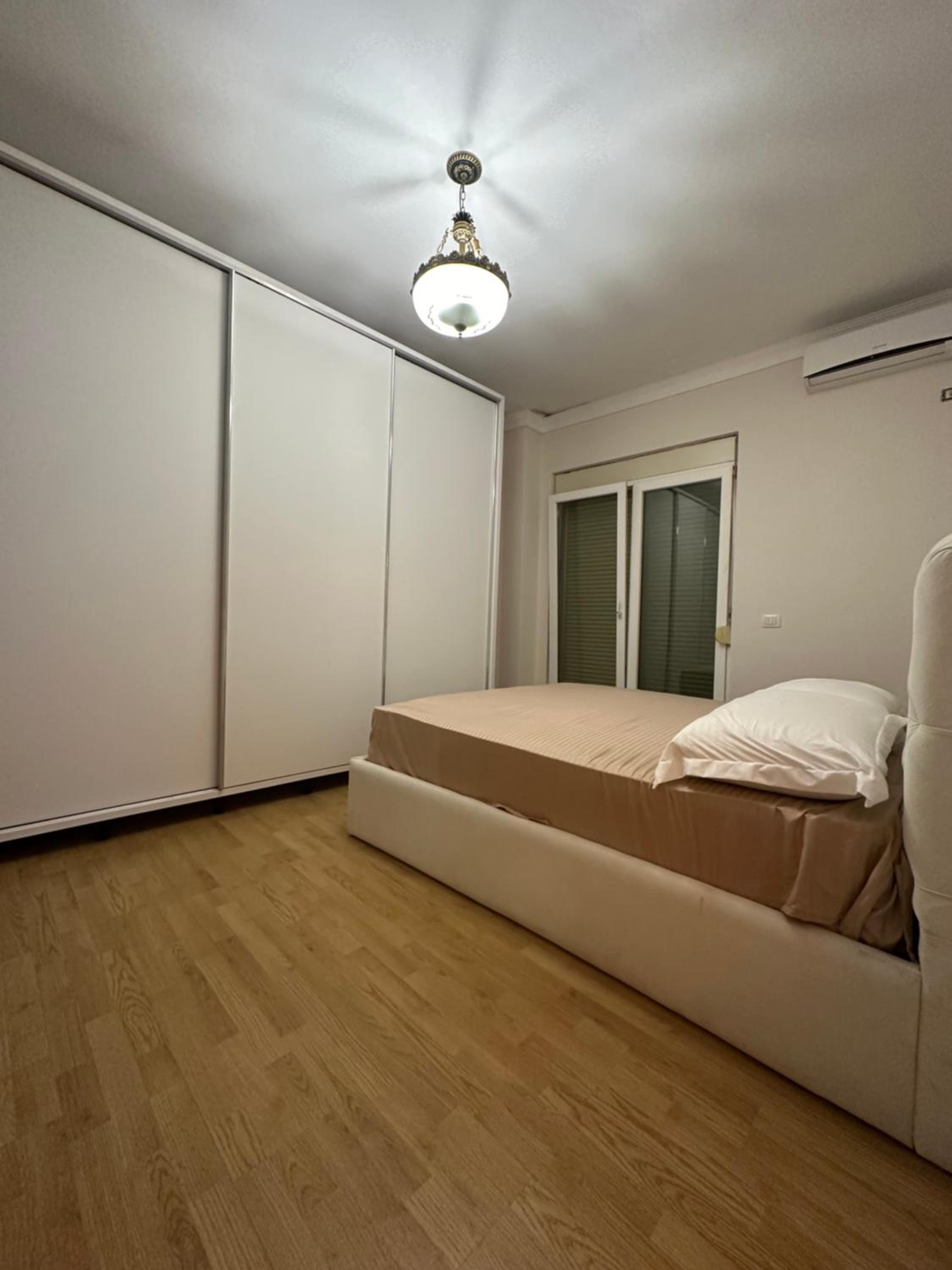 Monach Apartment