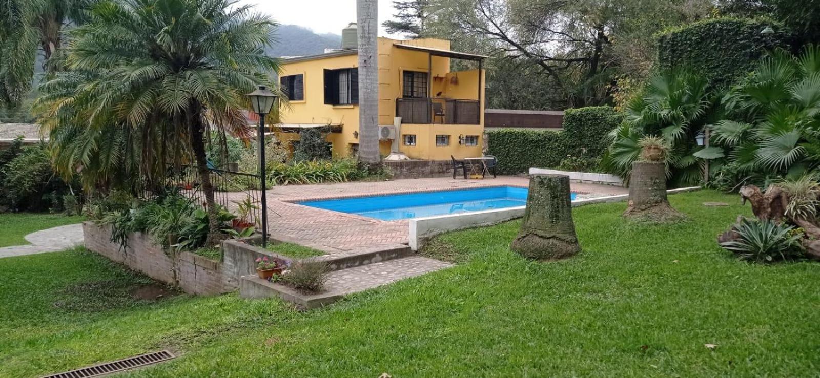 Departamento El Corte