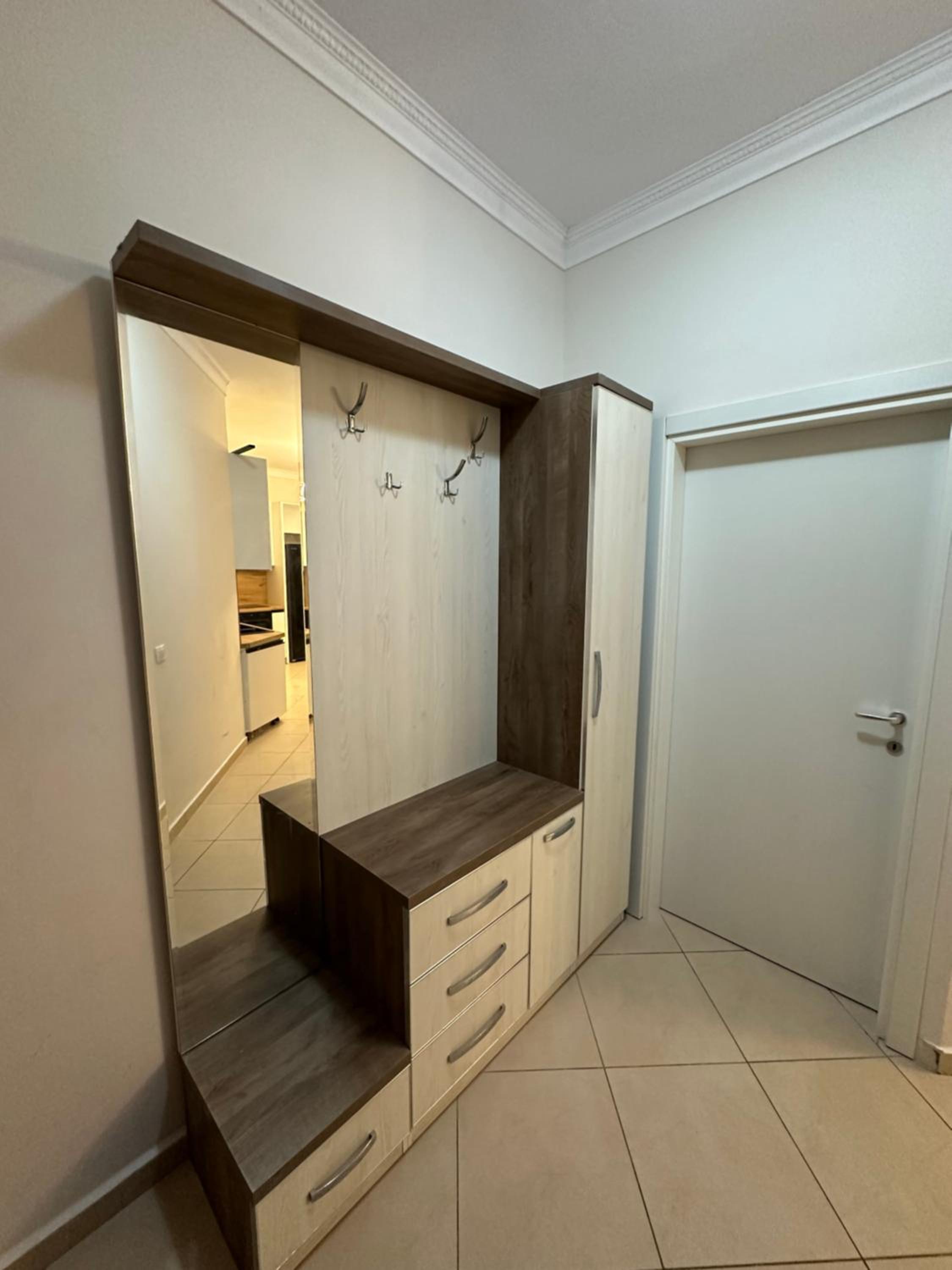 Monach Apartment