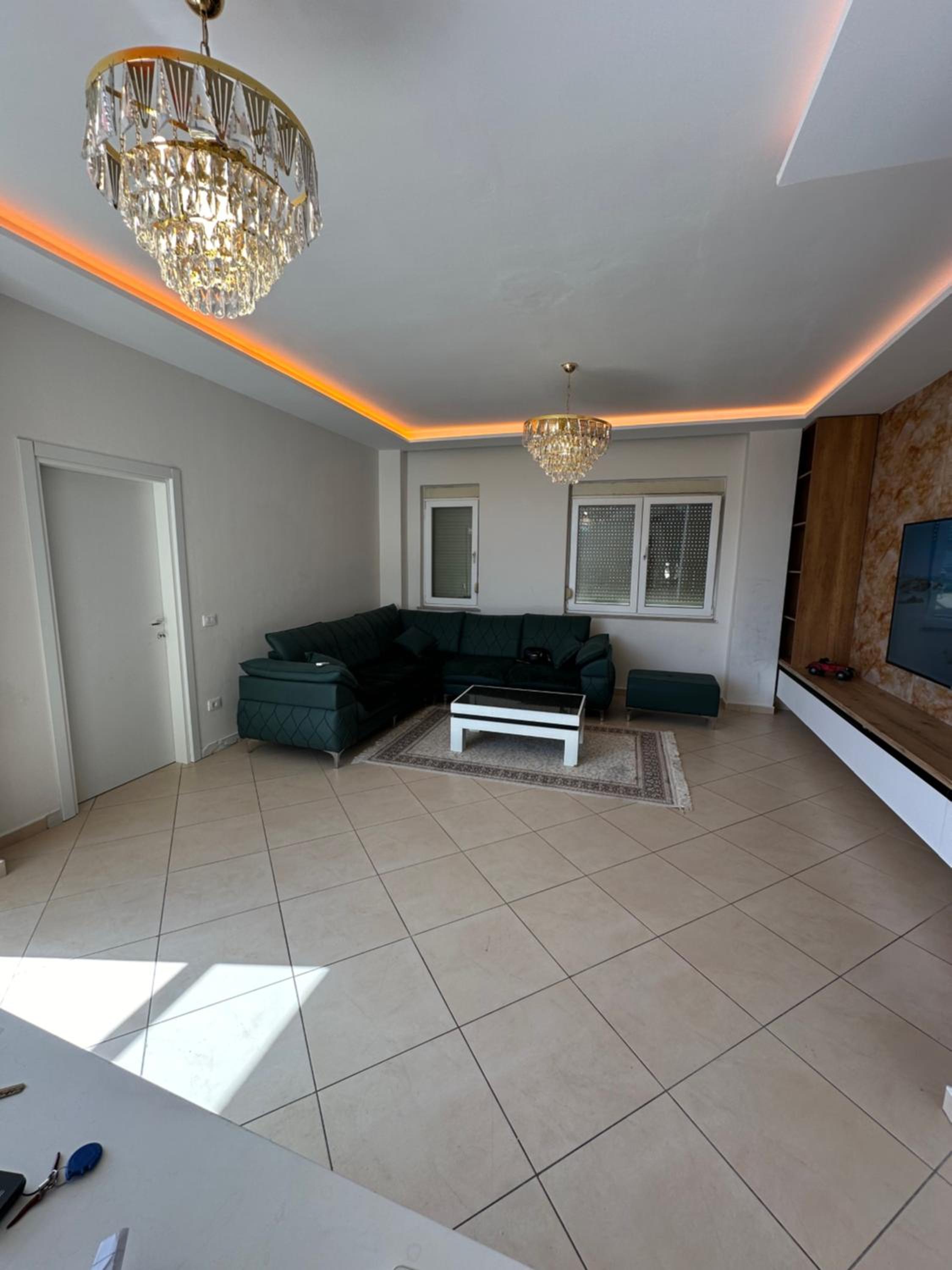 Monach Apartment